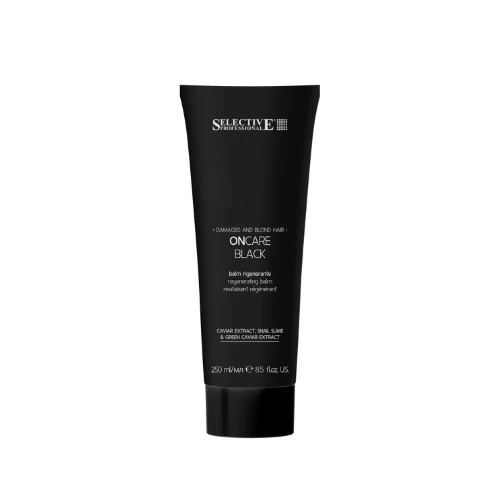 Oncare Black Balsam