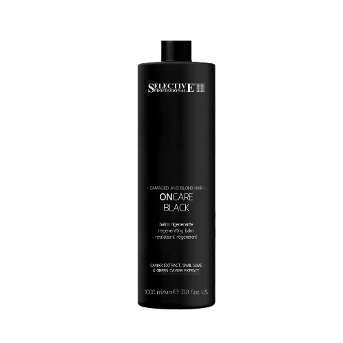 Oncare Black Balsam