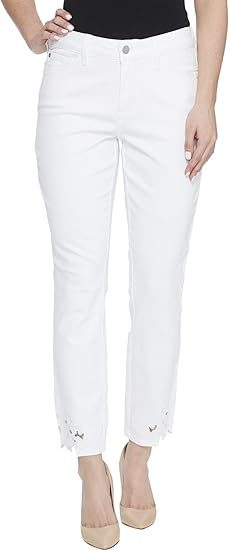 White Women's Jeans