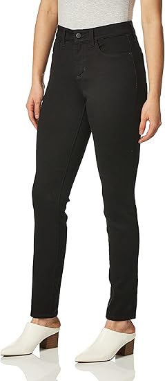 Black Skinny Jeans