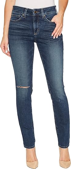 Women's Slim Fit Jeans