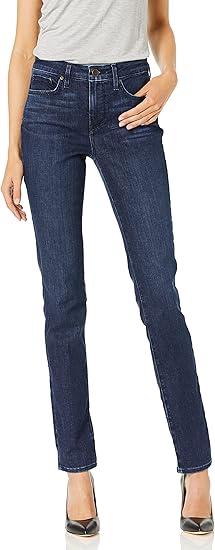 Women's Classic Blue Jeans