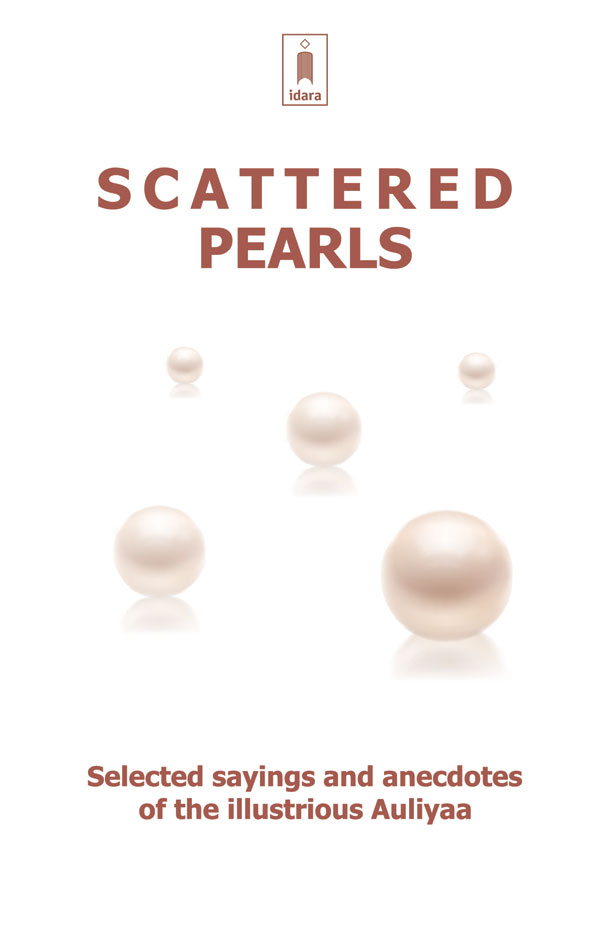 Scattered Pearls