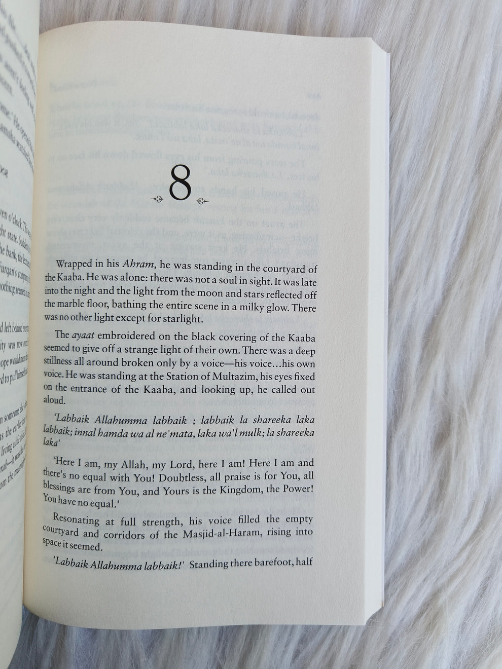 Peer-e-Kamil(English)