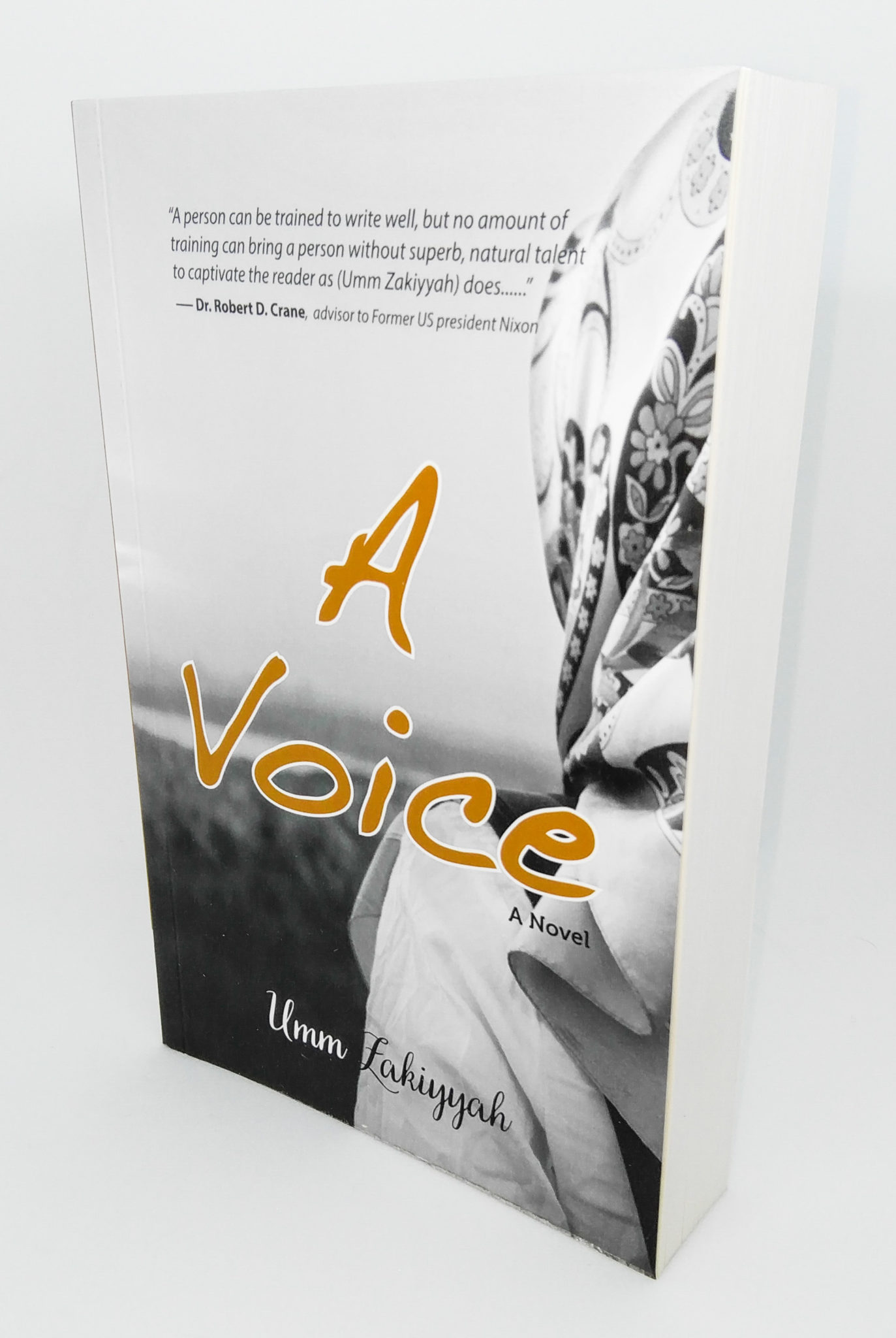 A Voice( FIQH & SHARIAH )
