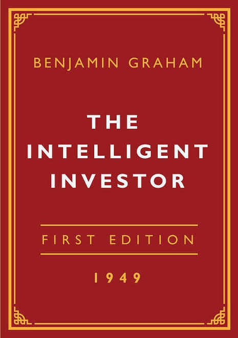 The Intelligent Investor