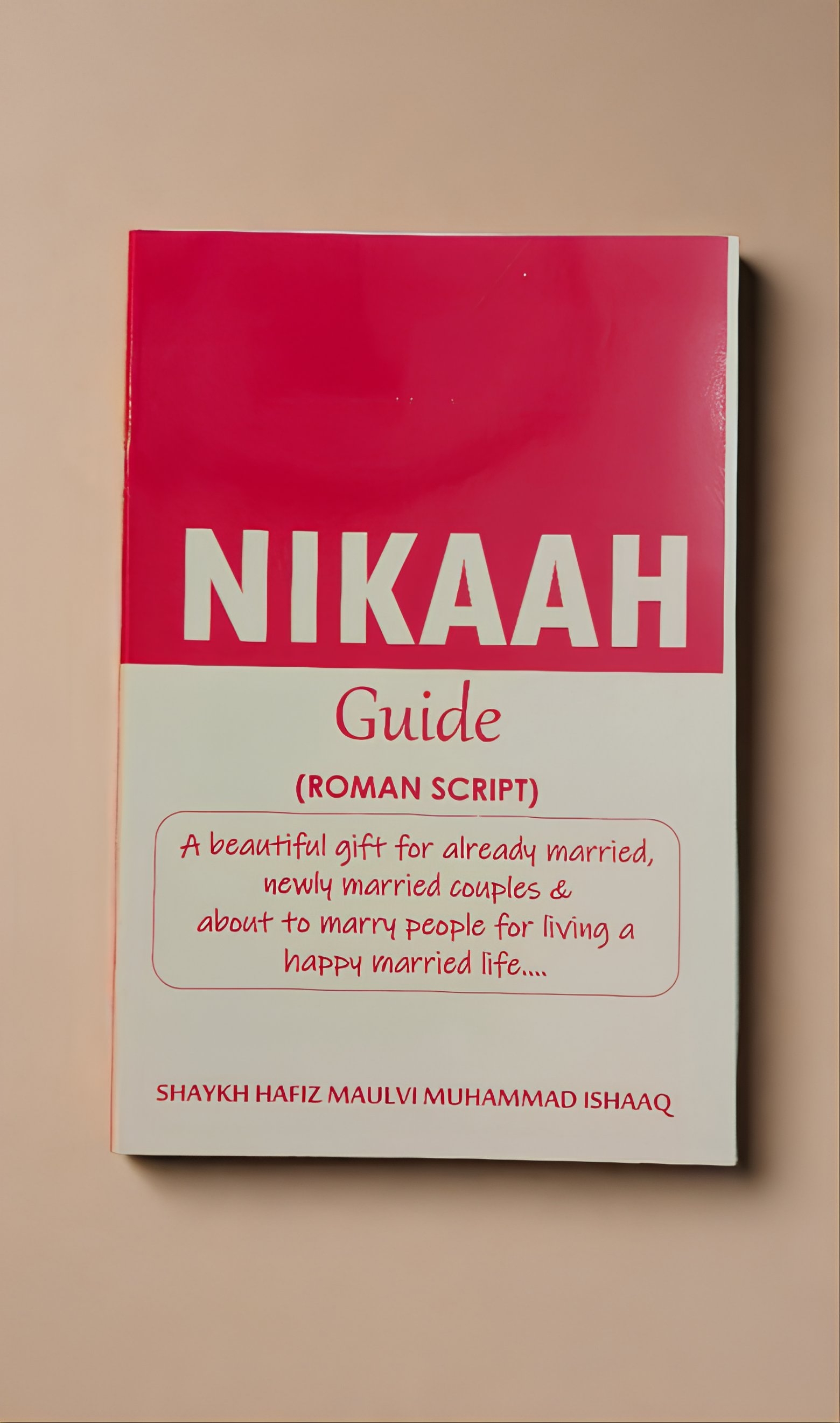 Nikah Guide