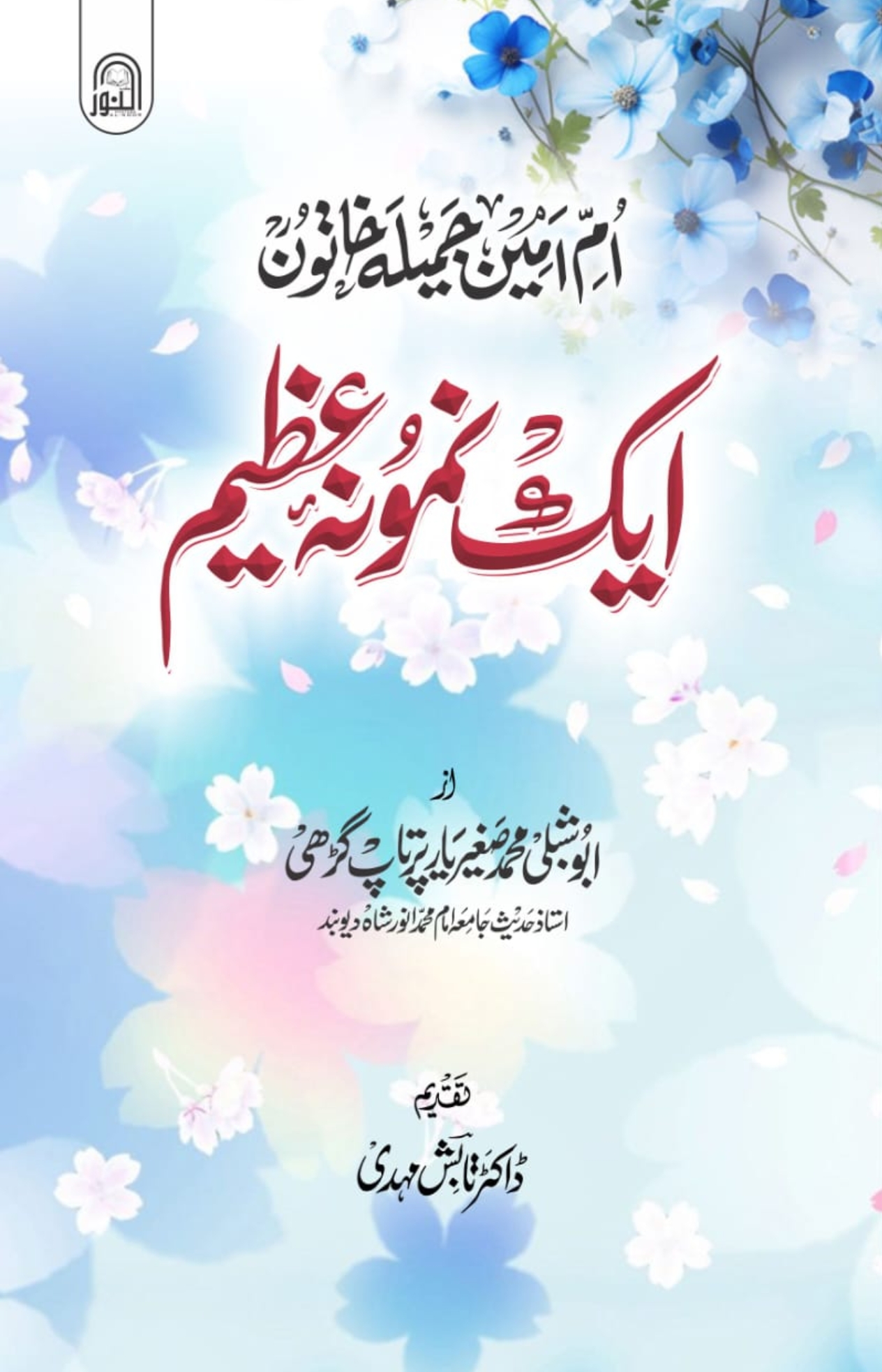 ایک نمونہ عظیم 