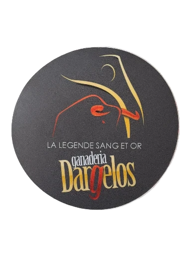 Autocollant Dargelos