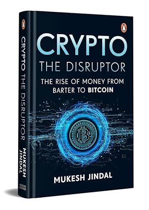 Crypto: The Disruptor