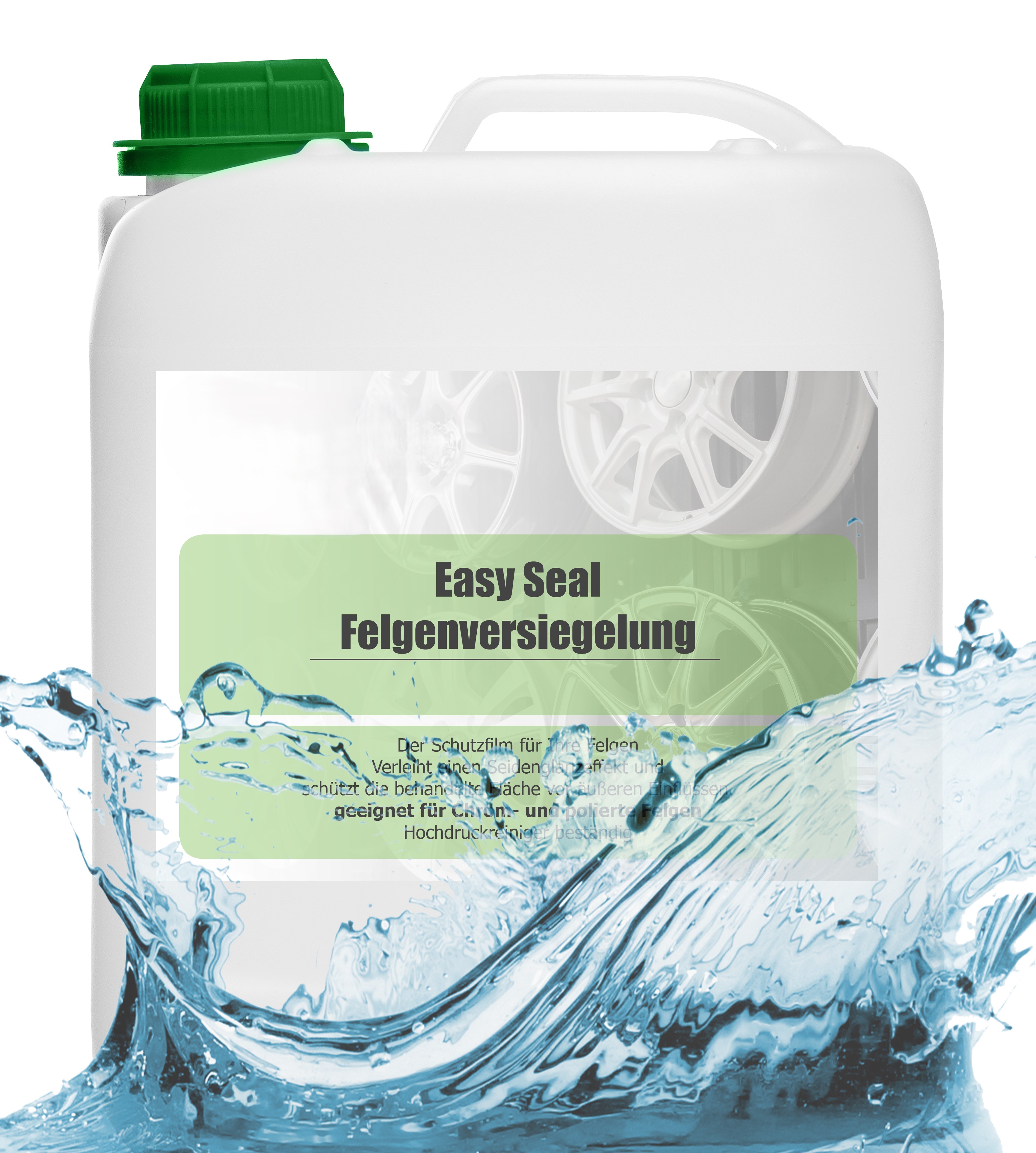 Easy Seal Felgenversiegelung