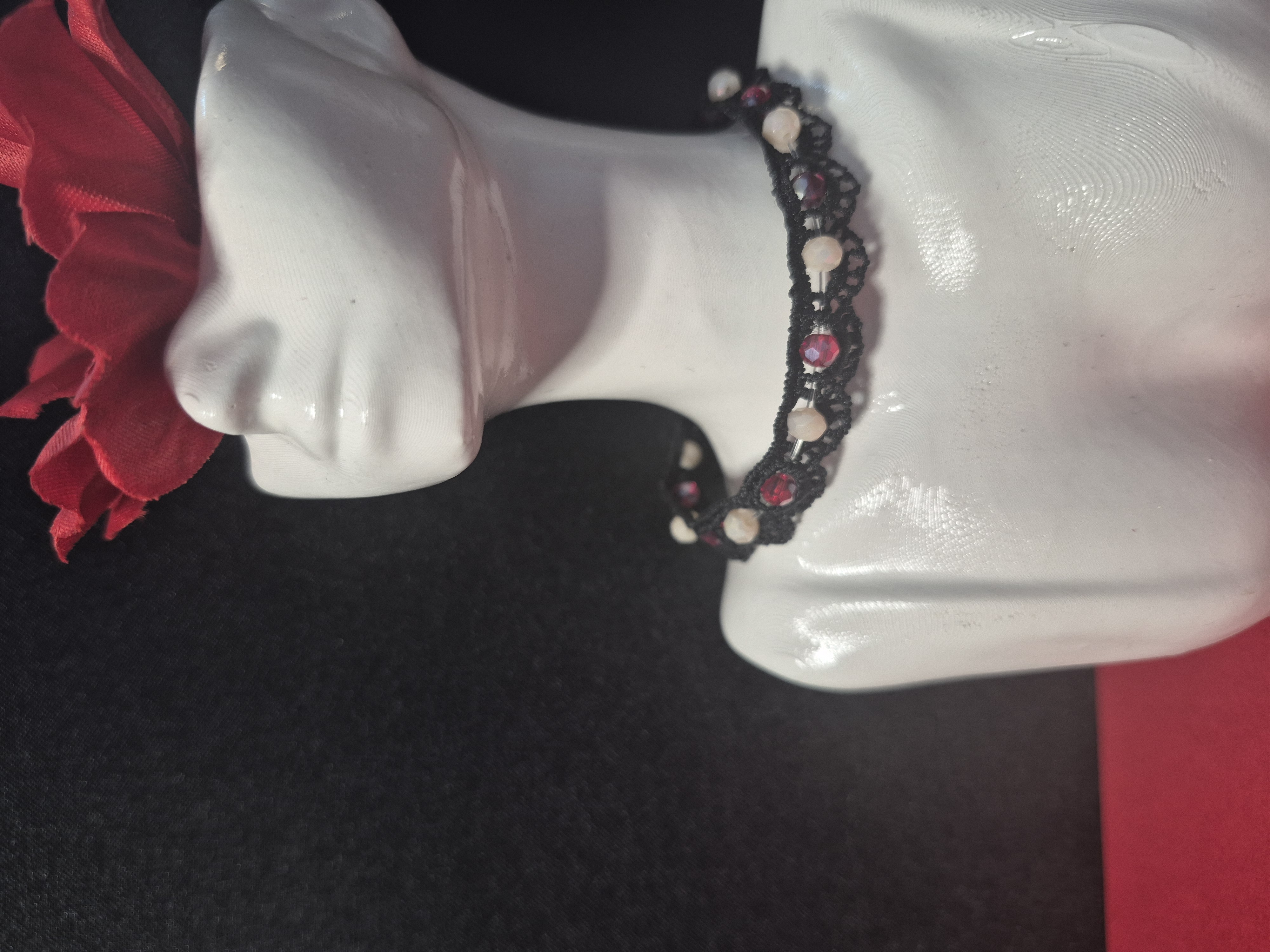 Bracelet 'DOUCE SOIRÉE'