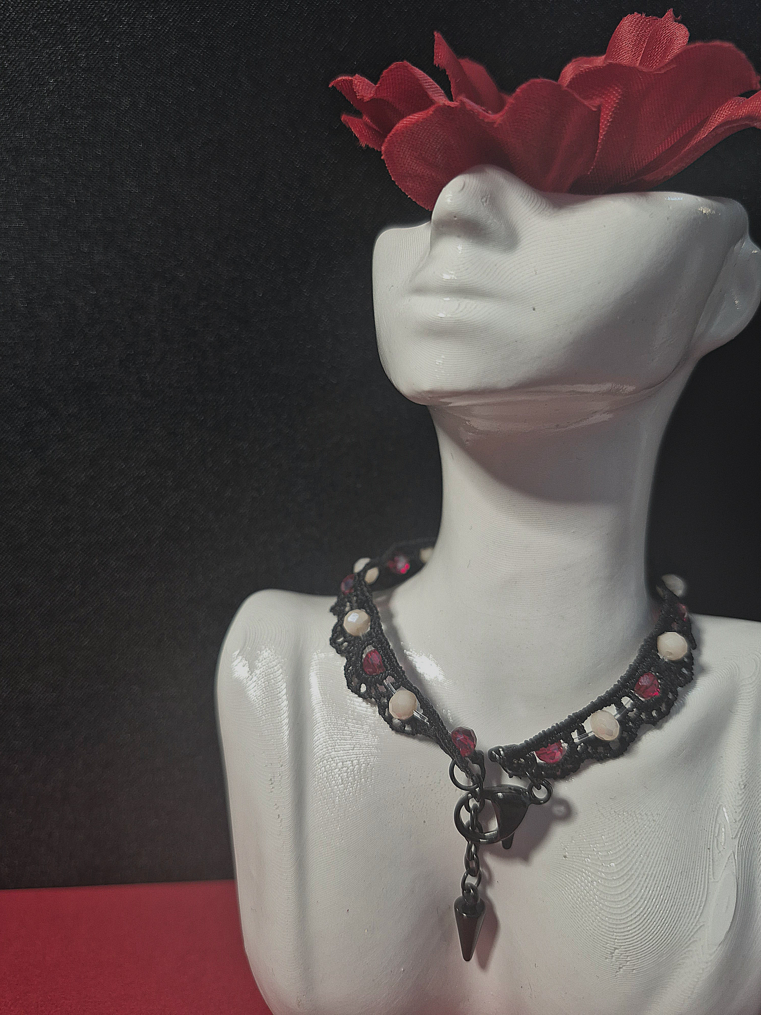 Bracelet 'DOUCE SOIRÉE'