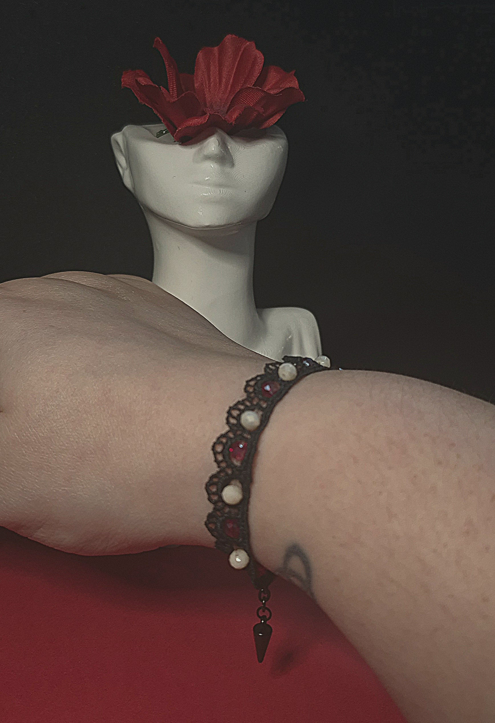 Bracelet 'DOUCE SOIRÉE'