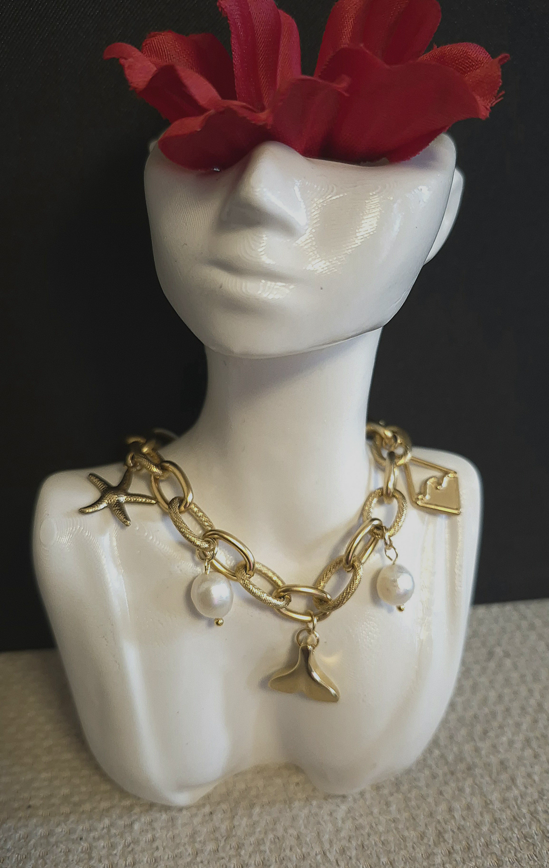 Bracelet 'SUNSHINE'