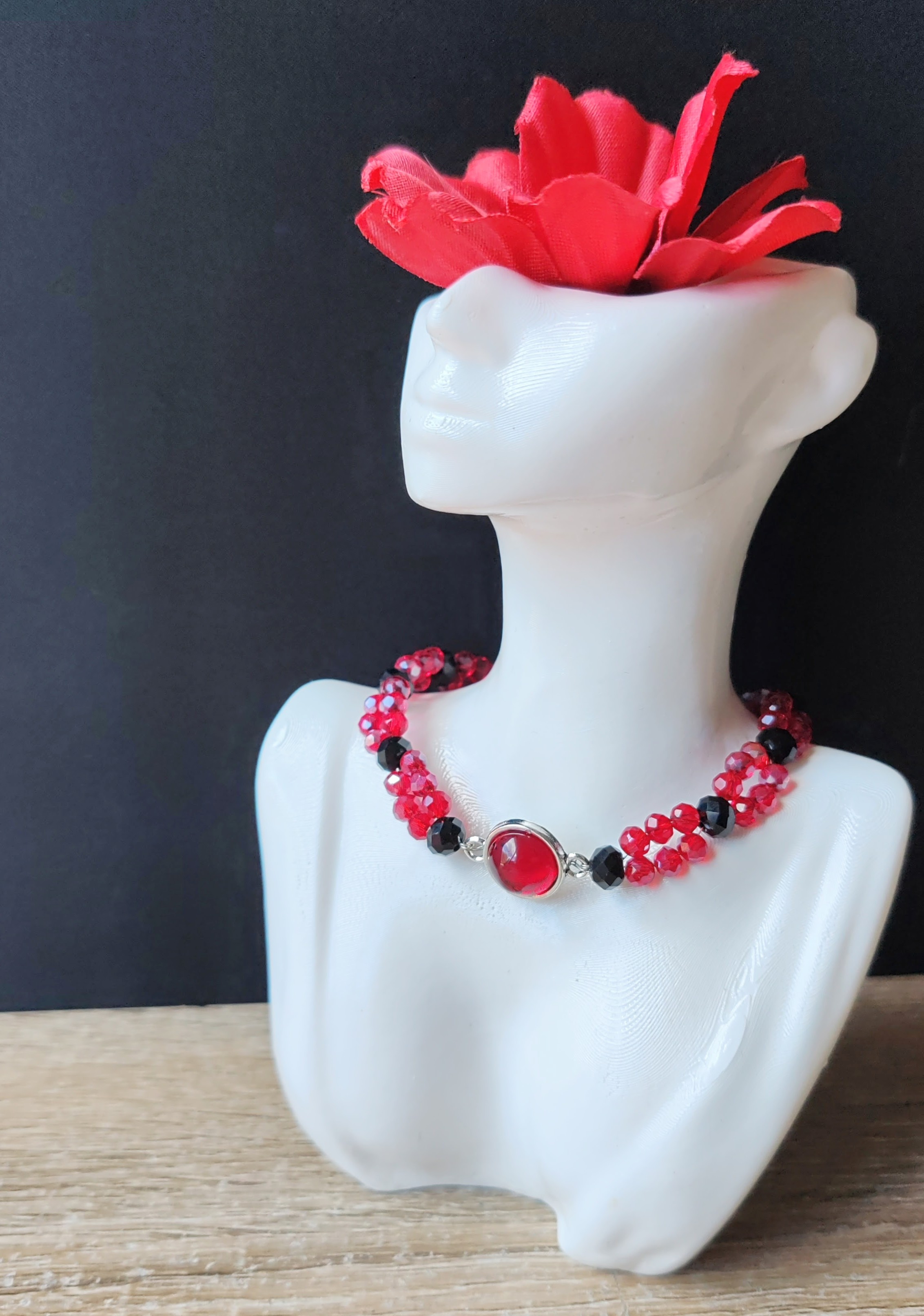 Bracelet 'PEARL'