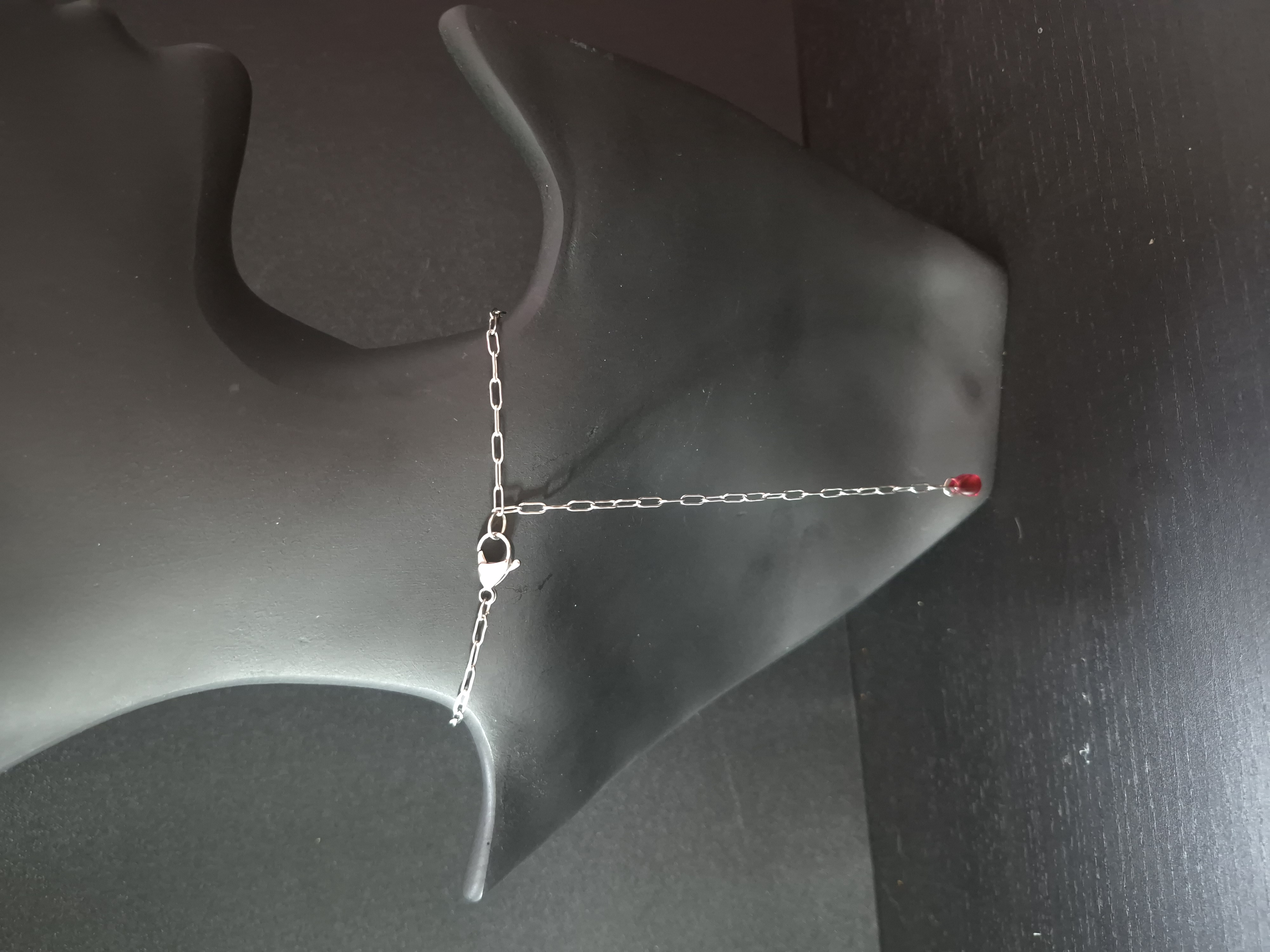 Collier 'SCORPIO'