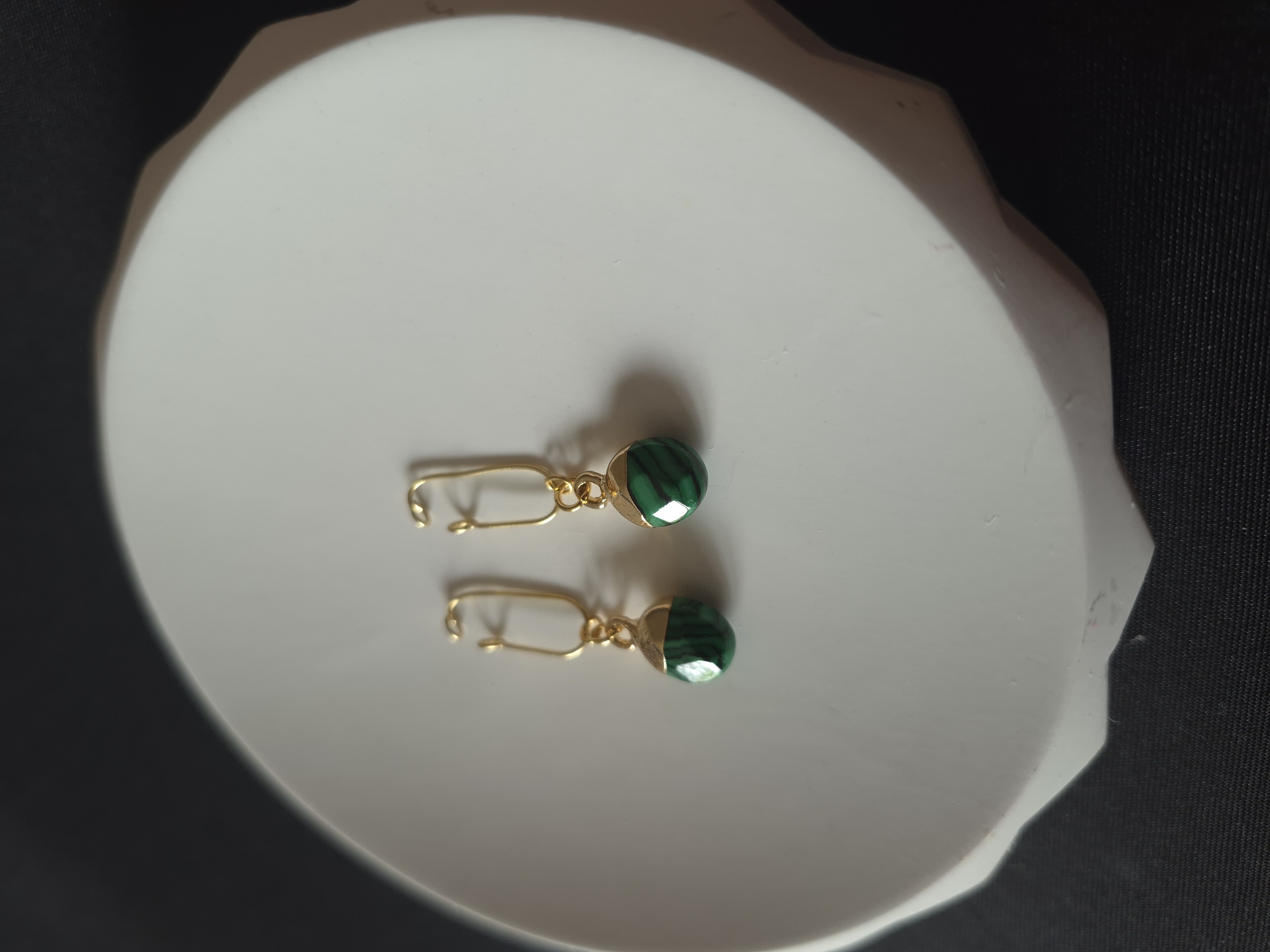 Boucle d’oreilles sans perçage 