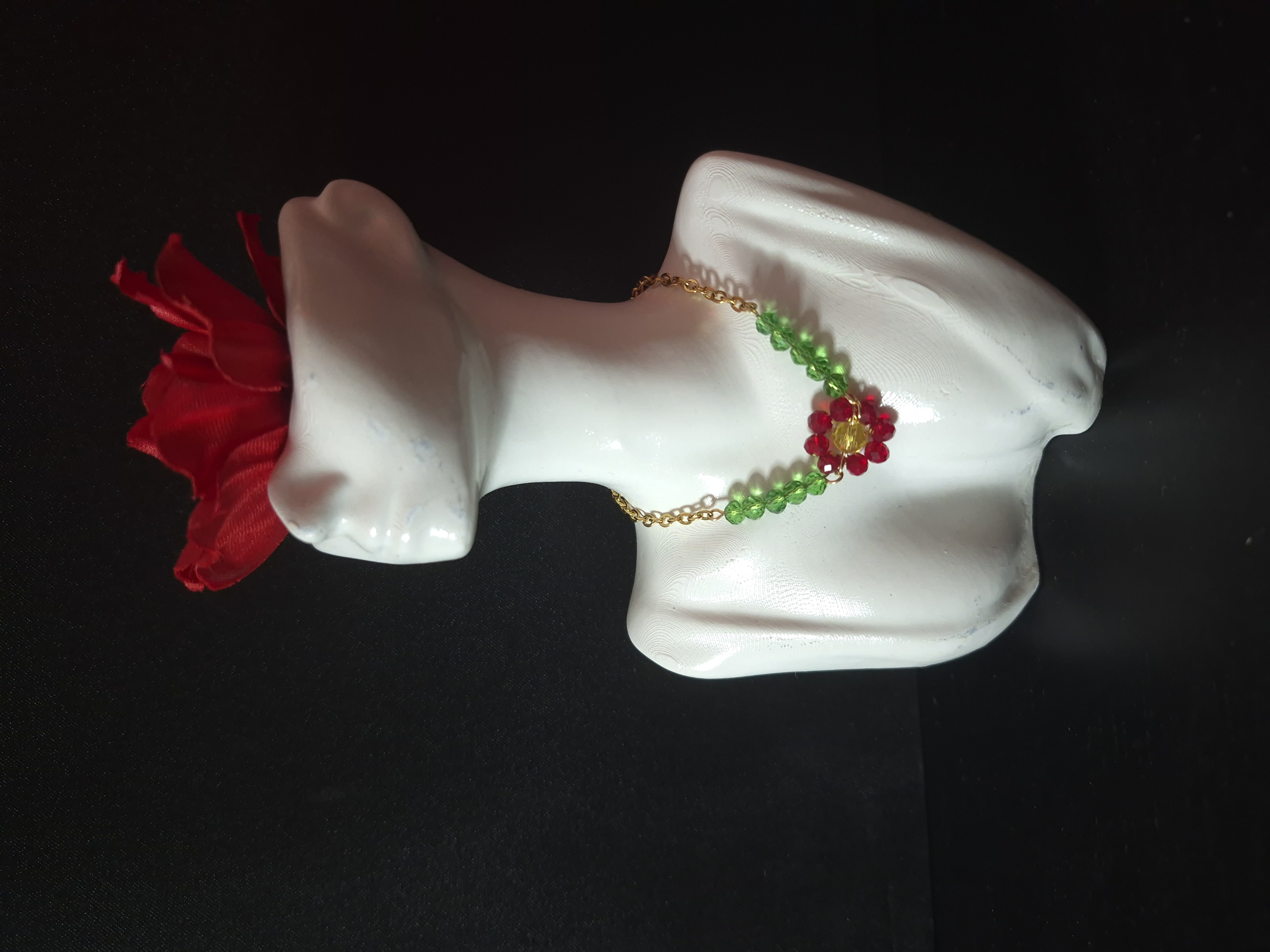 Bracelet 'SPRING'