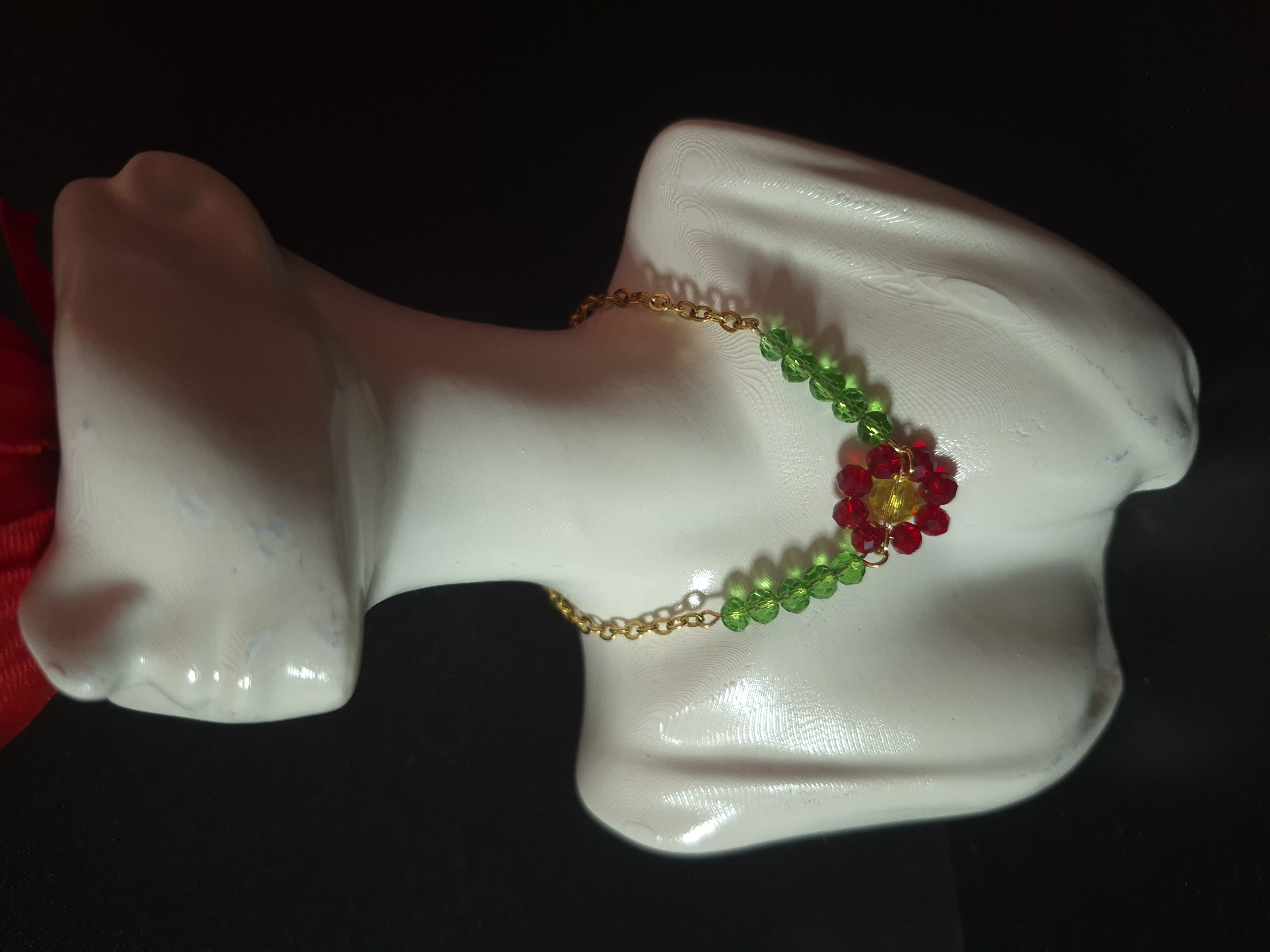 Bracelet 'SPRING'