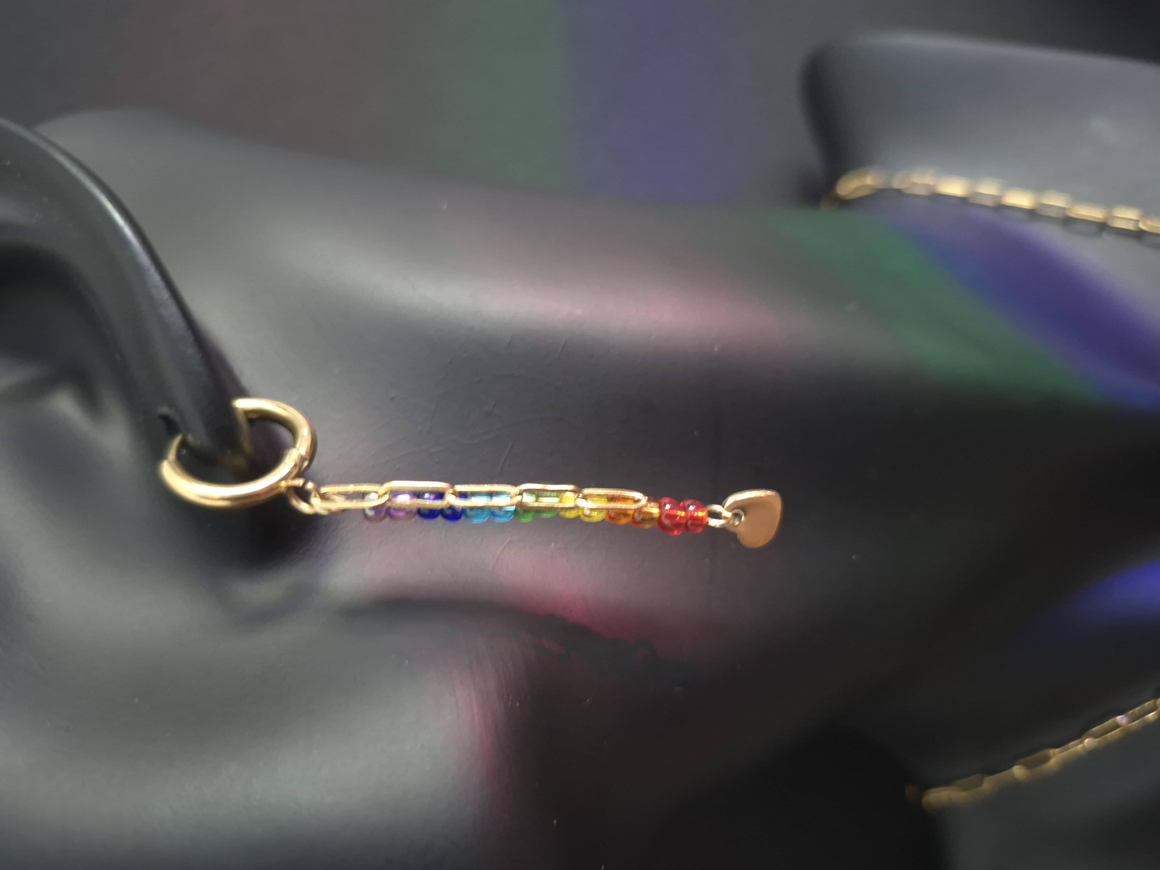 Parure 'BORN THIS WAY'