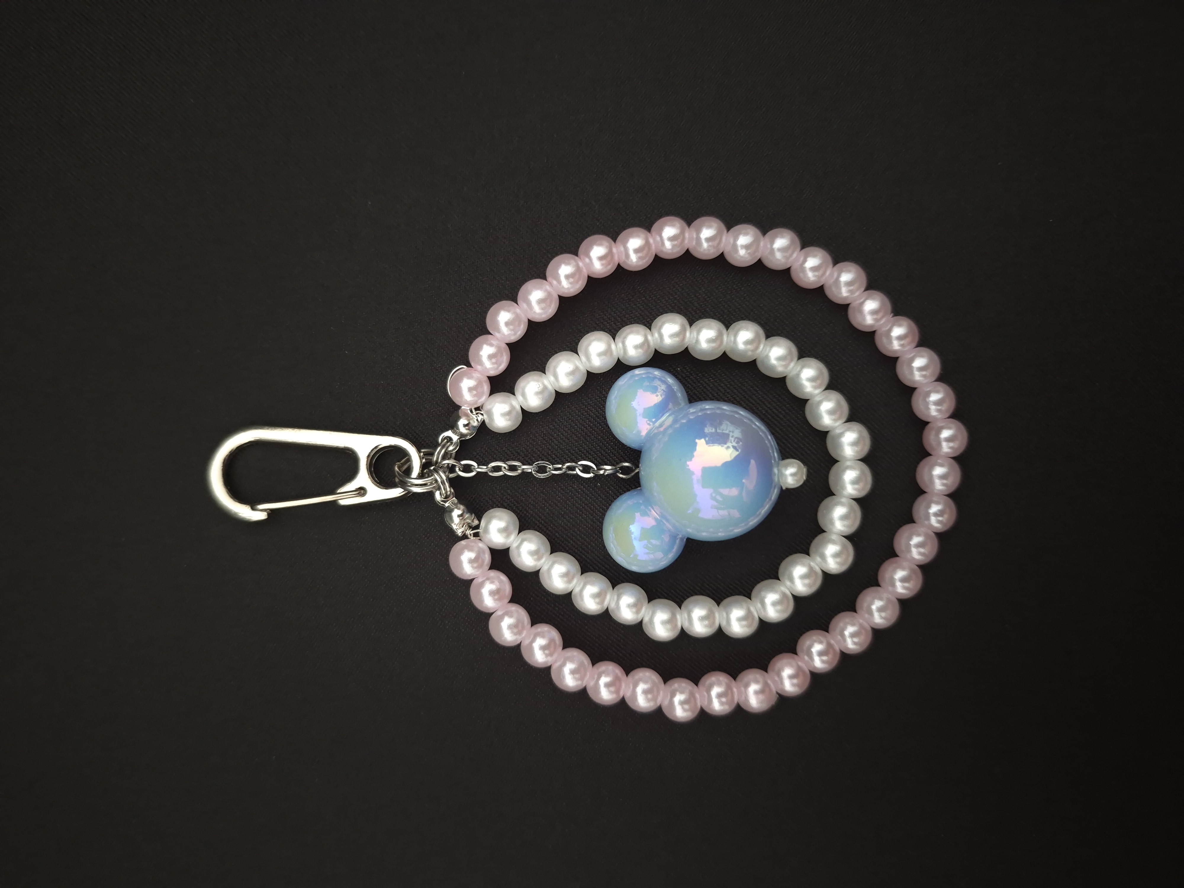 Bijou de sac 'SWEET'