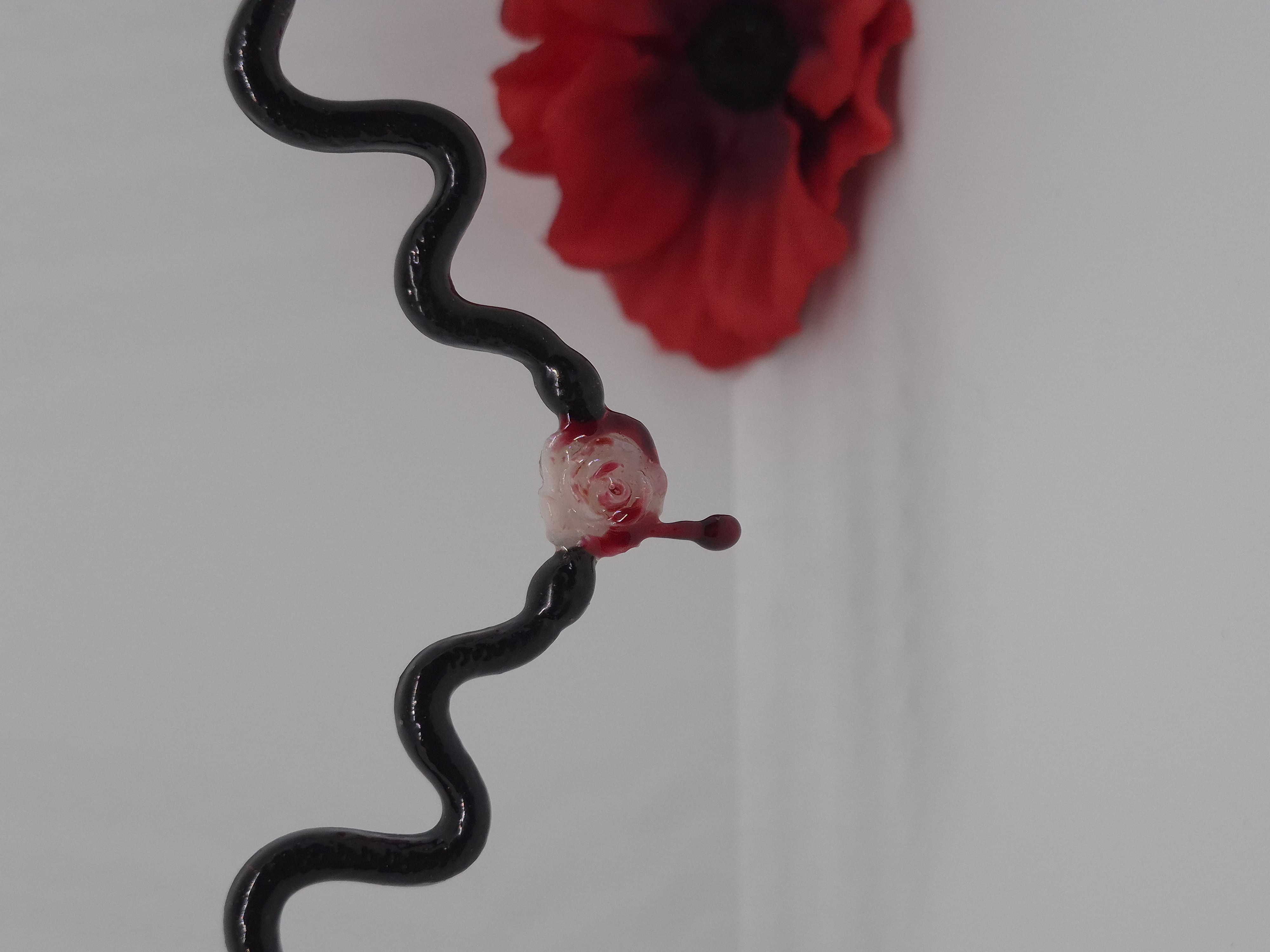 Collier 'PROFANÉE'
