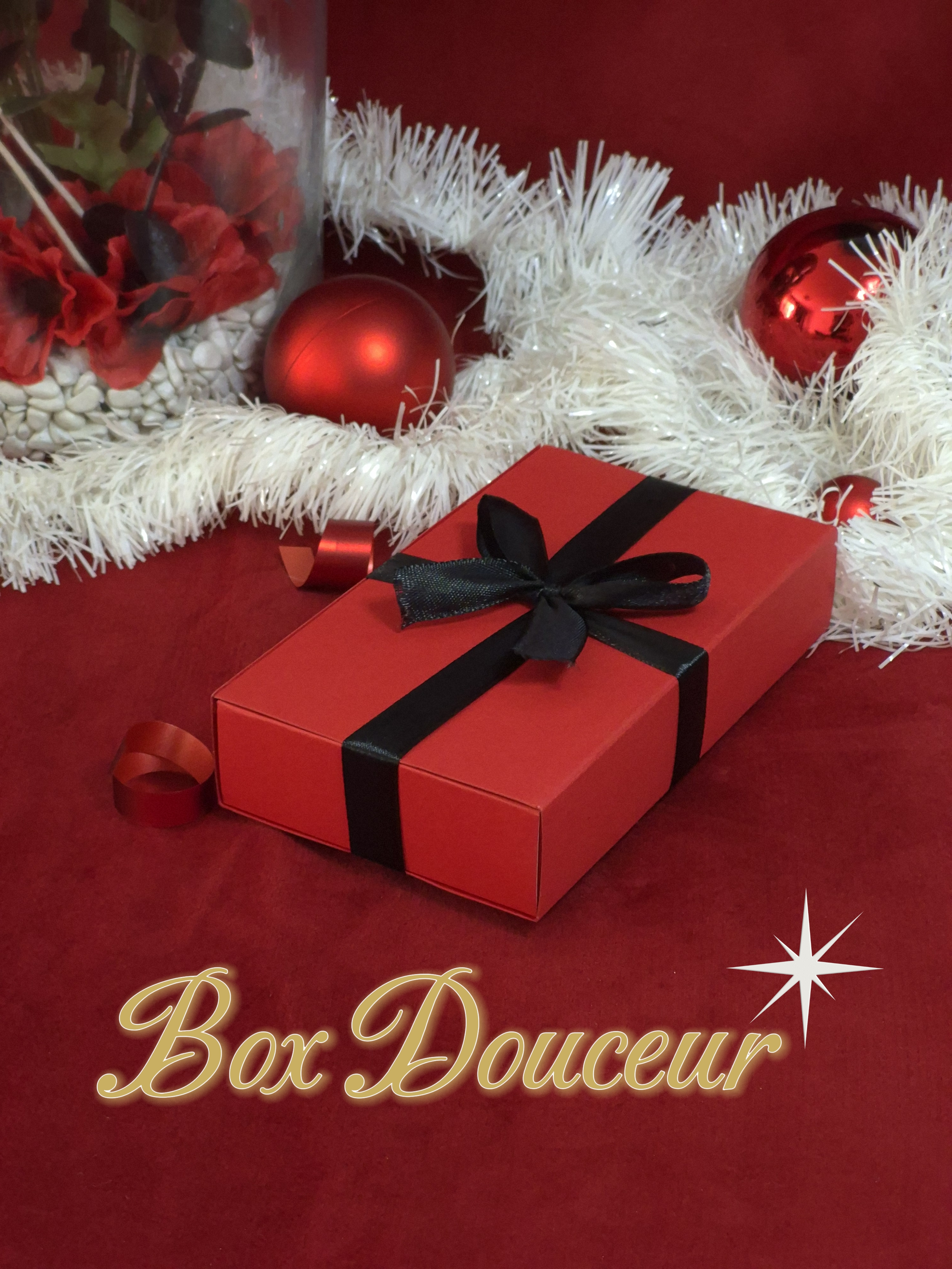 Box Douceur