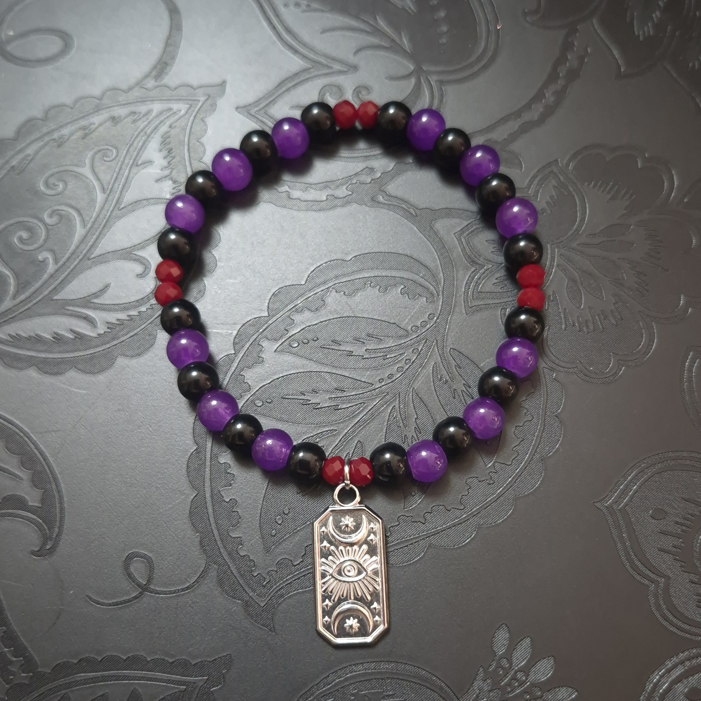 Bracelet 'ORACLE'