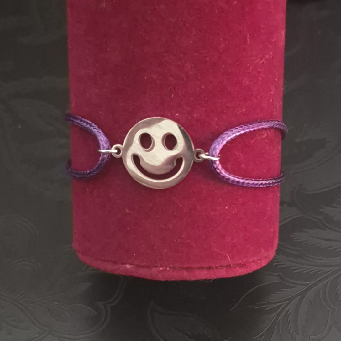 Bracelet 'FICELLE'