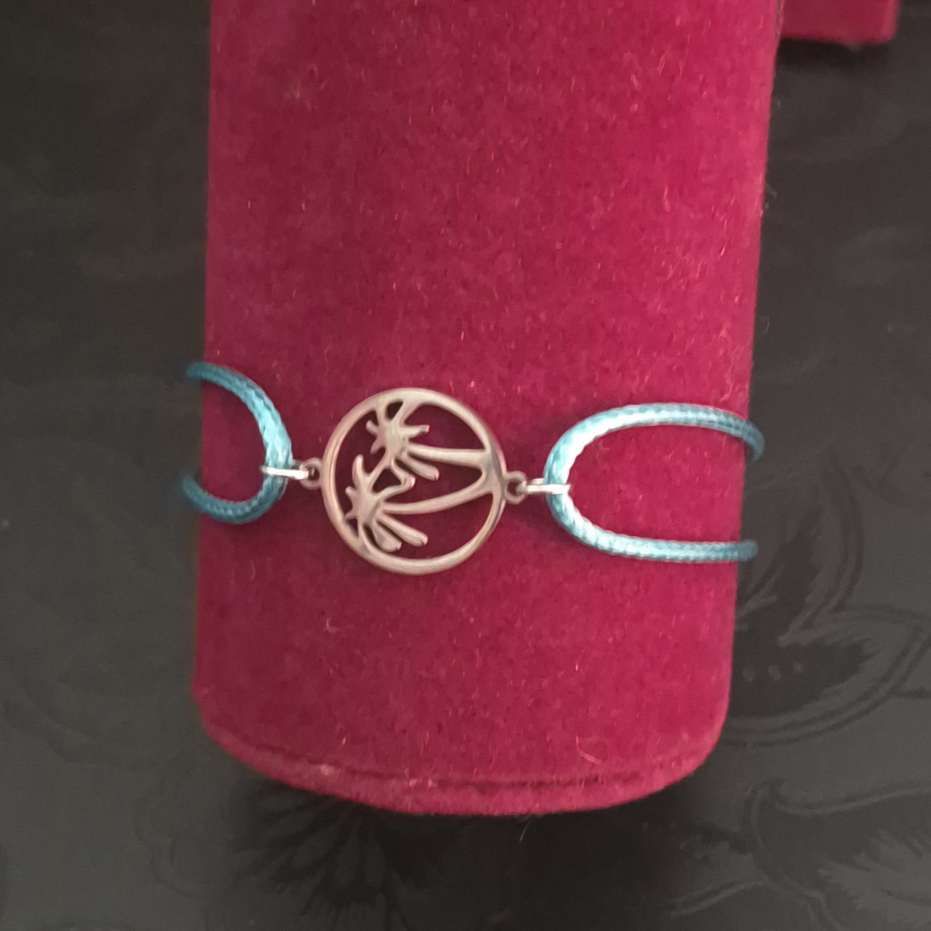 Bracelet 'FICELLE'
