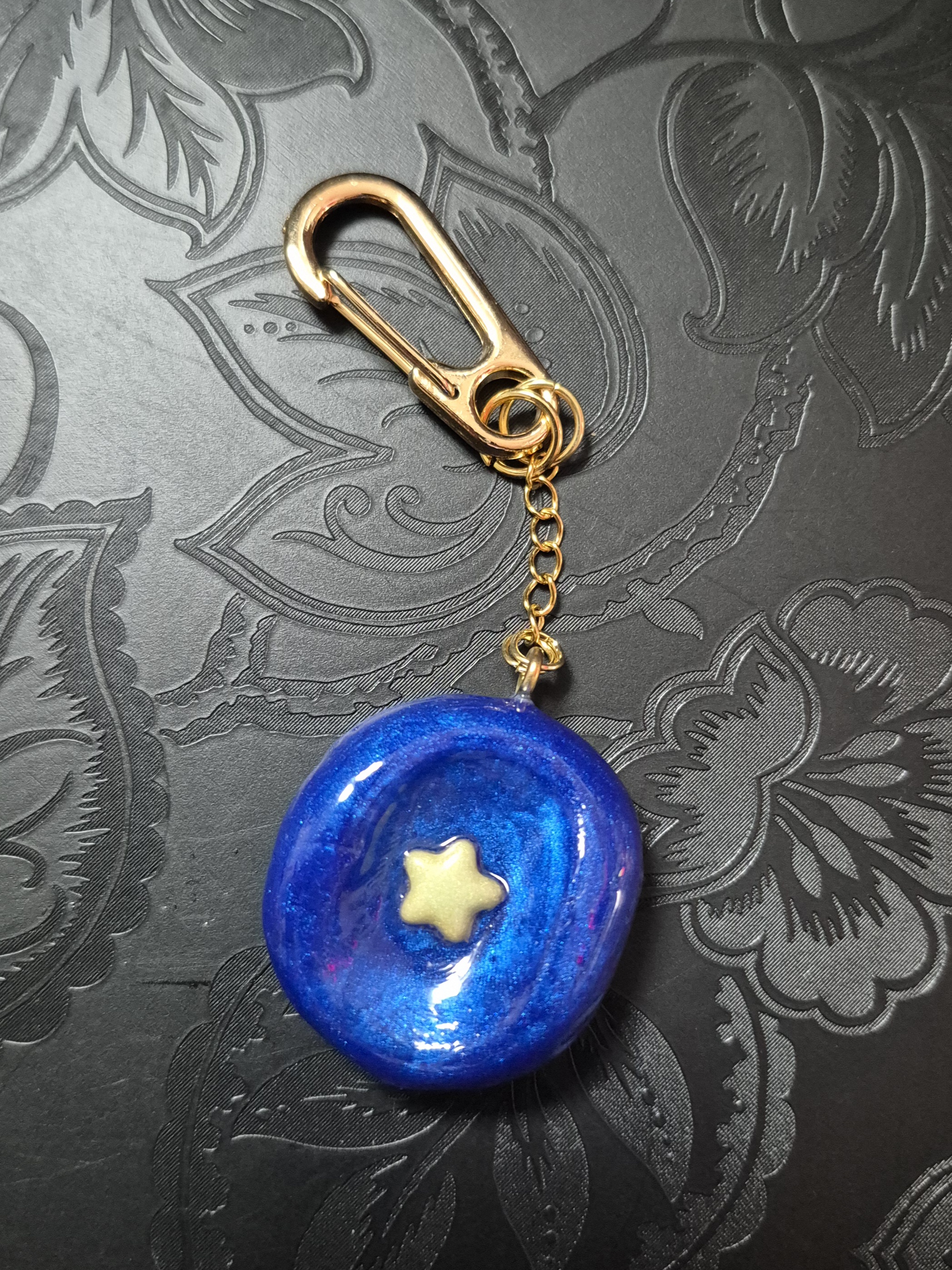 Worry stones 'STAR'