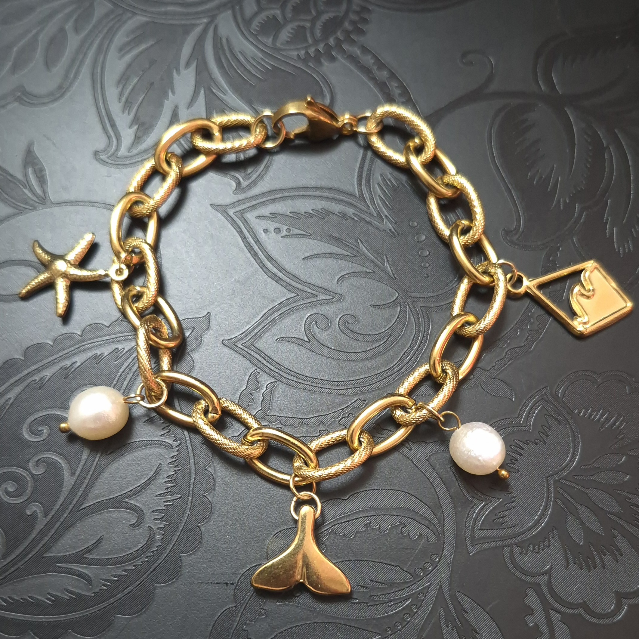Bracelet 'SUNSHINE'