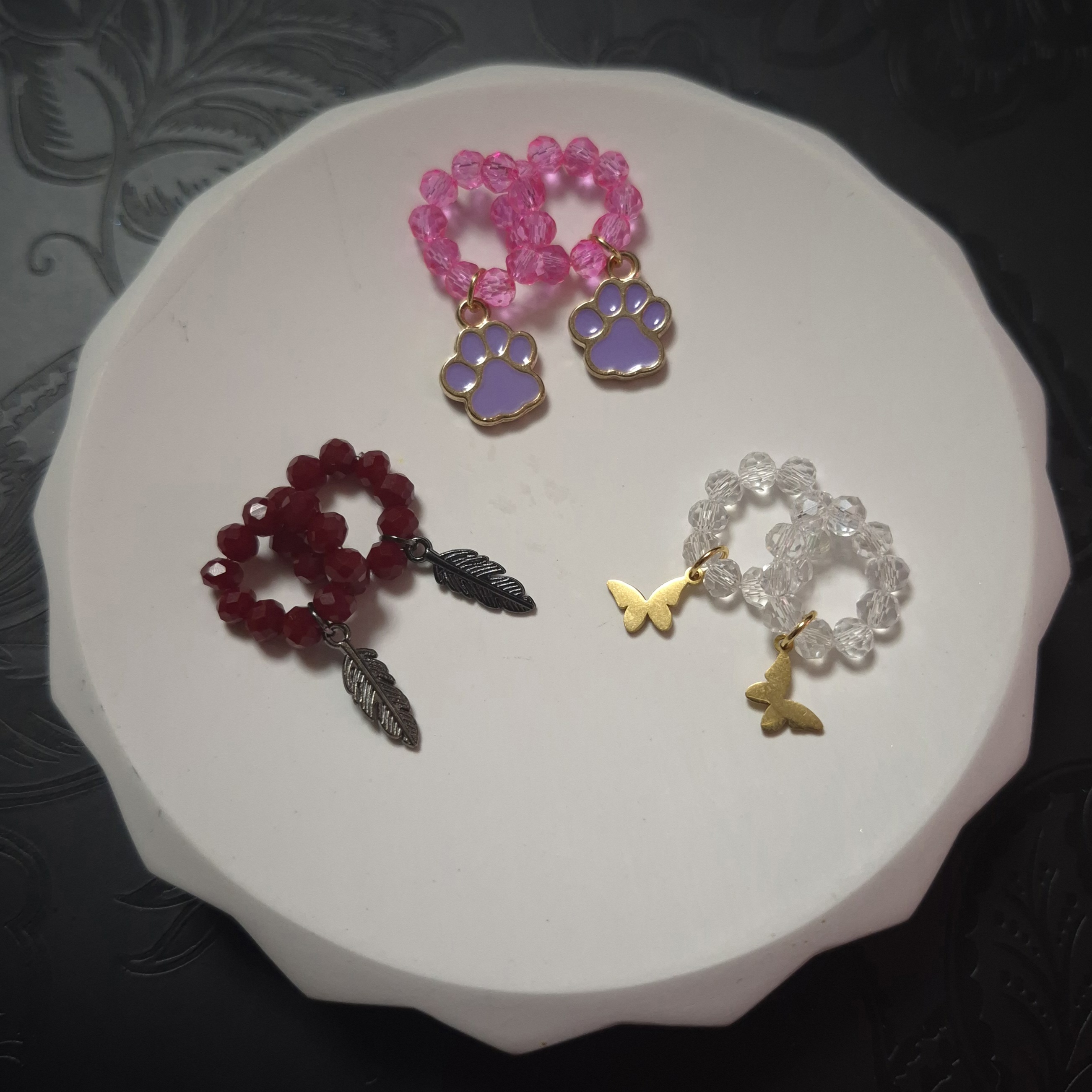 Pampilles 'BRELOQUE'