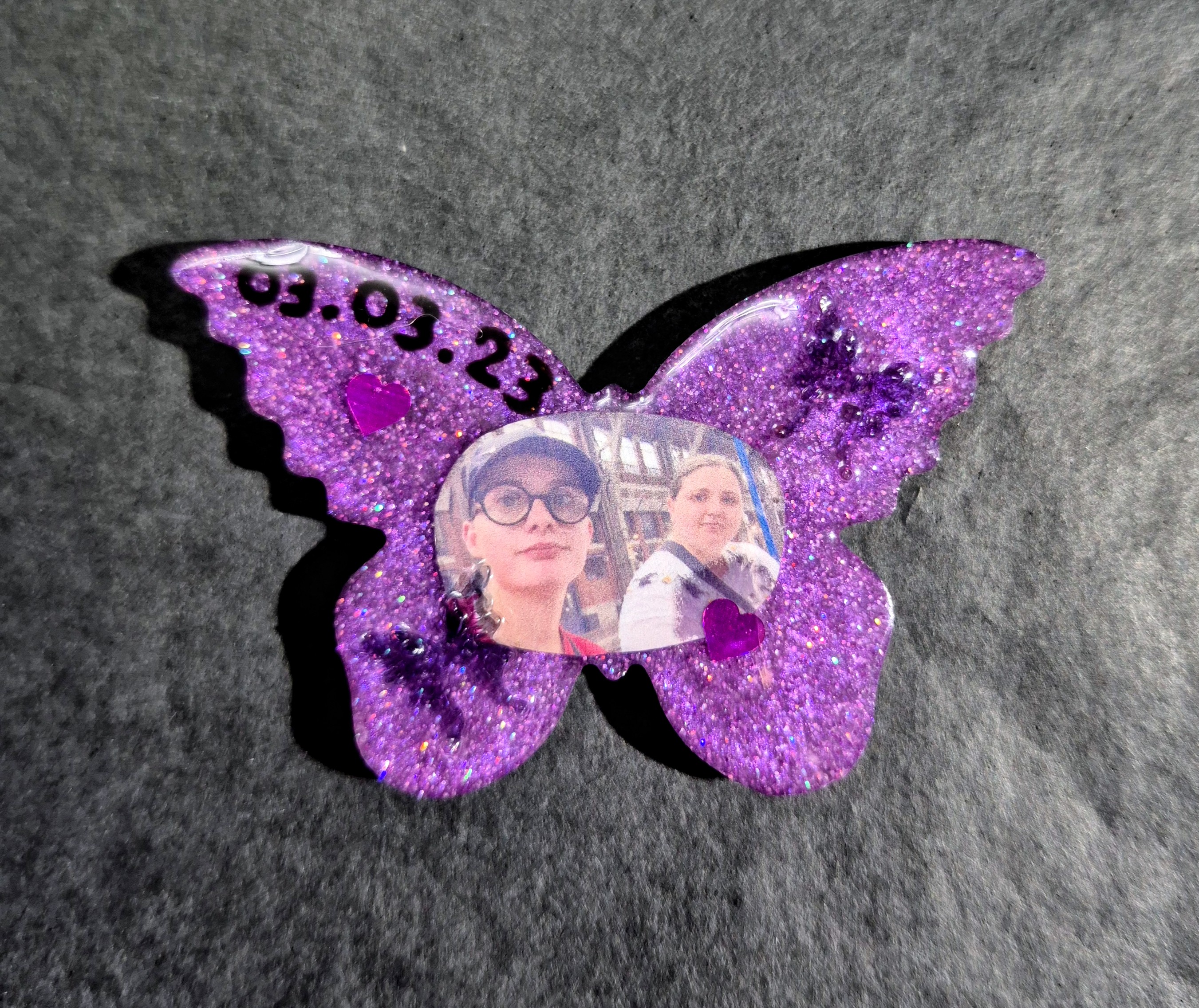 Magnet personnalisé