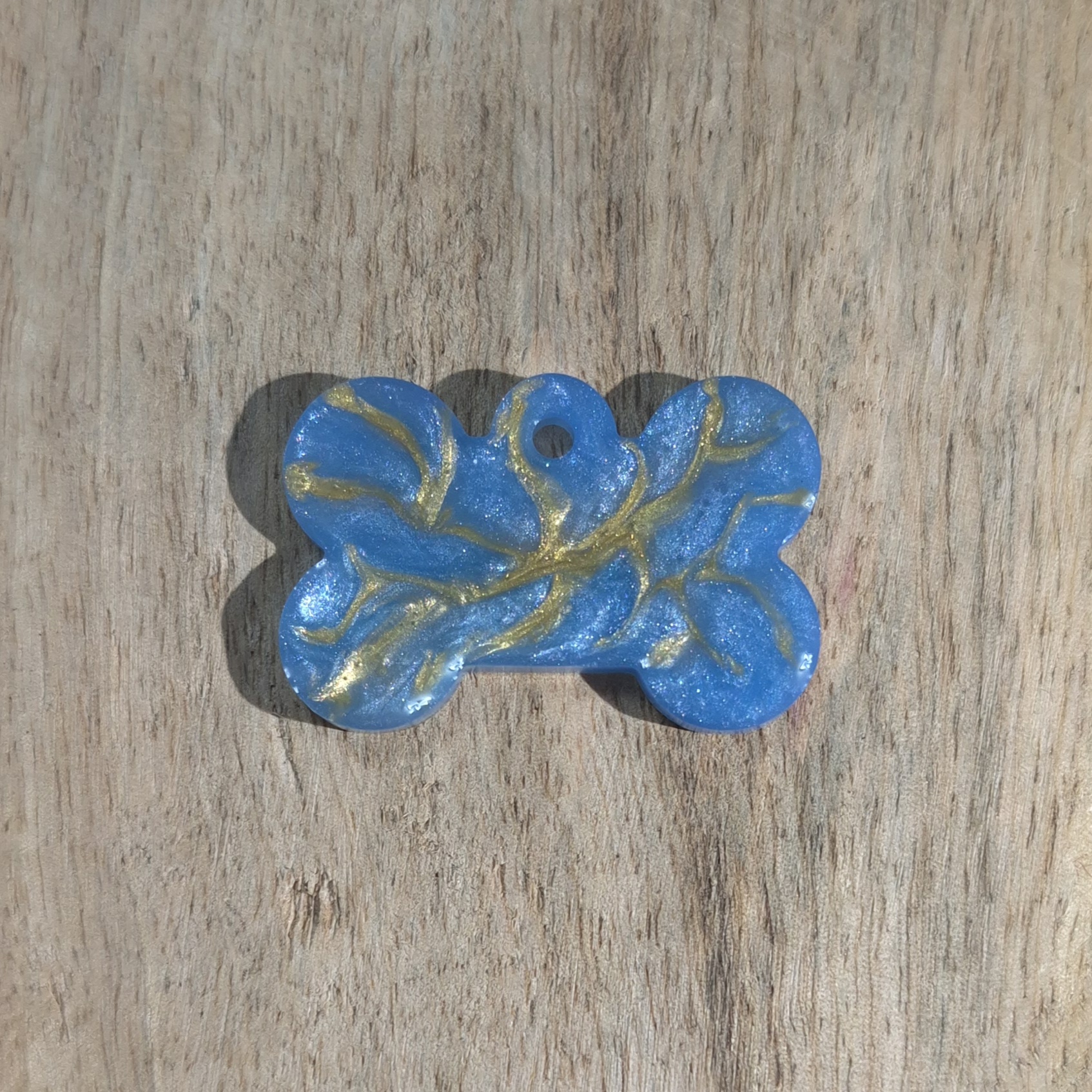 Petit médaillon 'ZEUS'