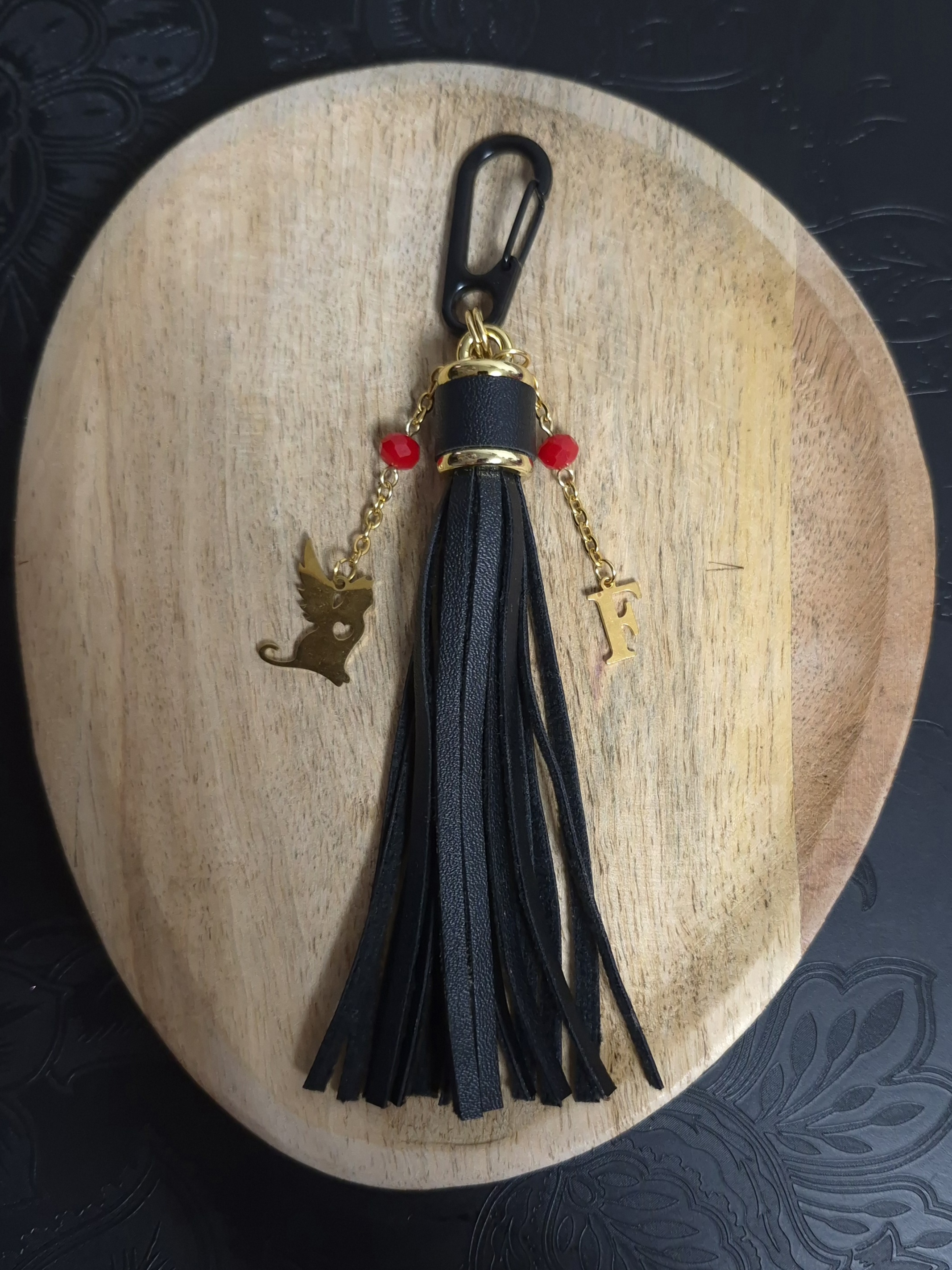 Porte-clé 'MEMORY'