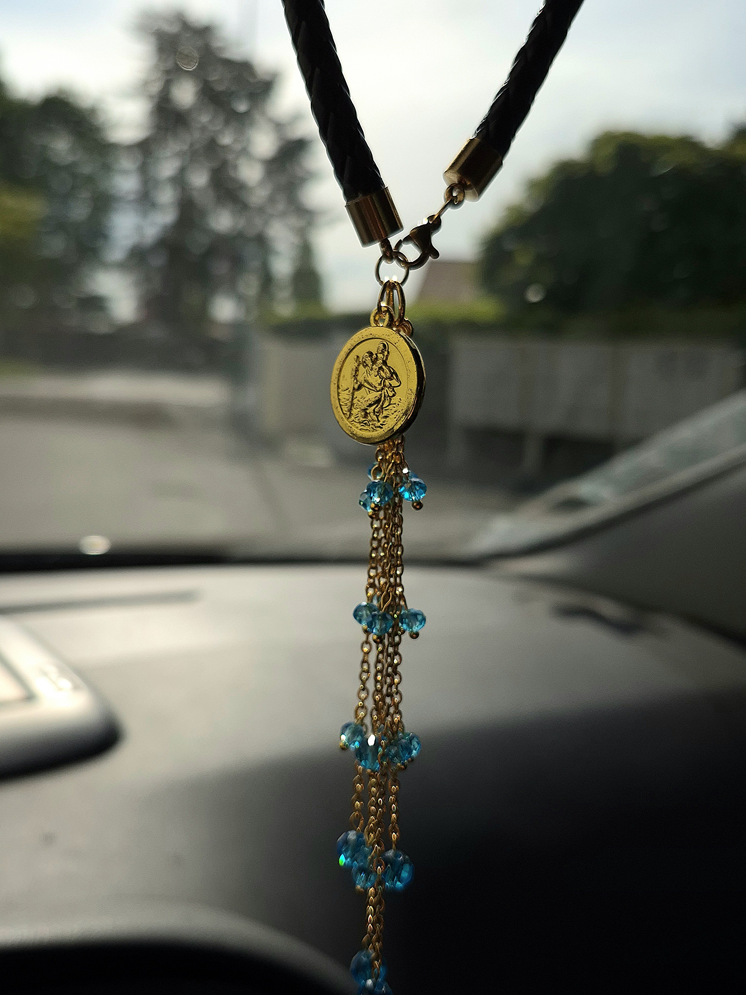 Bijou de voiture personnalisé