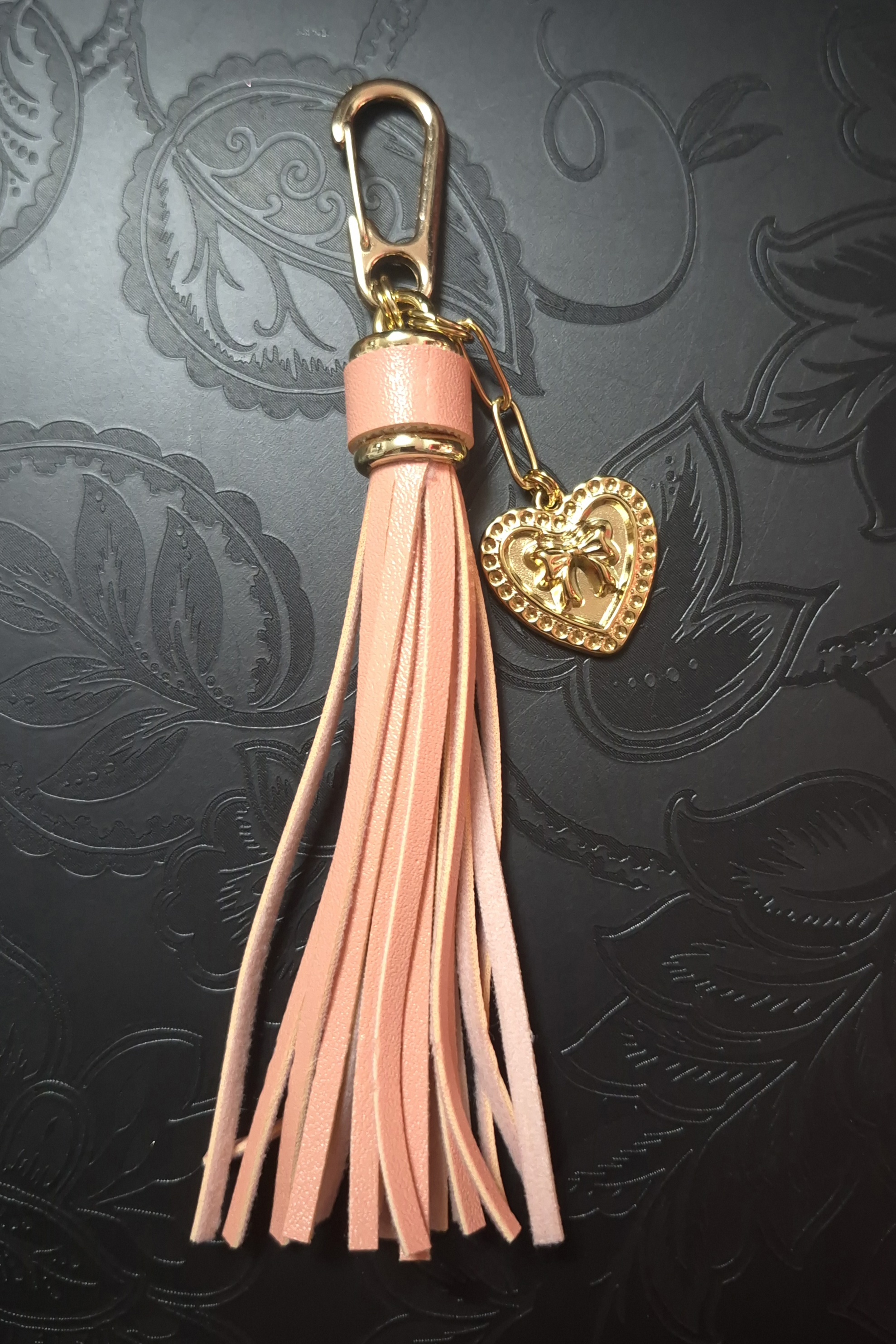 Porte-clé 'LOVE'