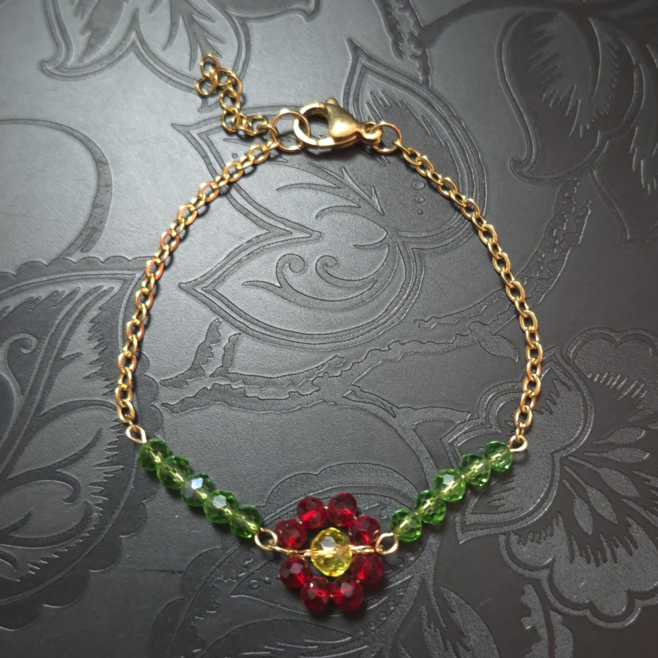 Bracelet 'SPRING'