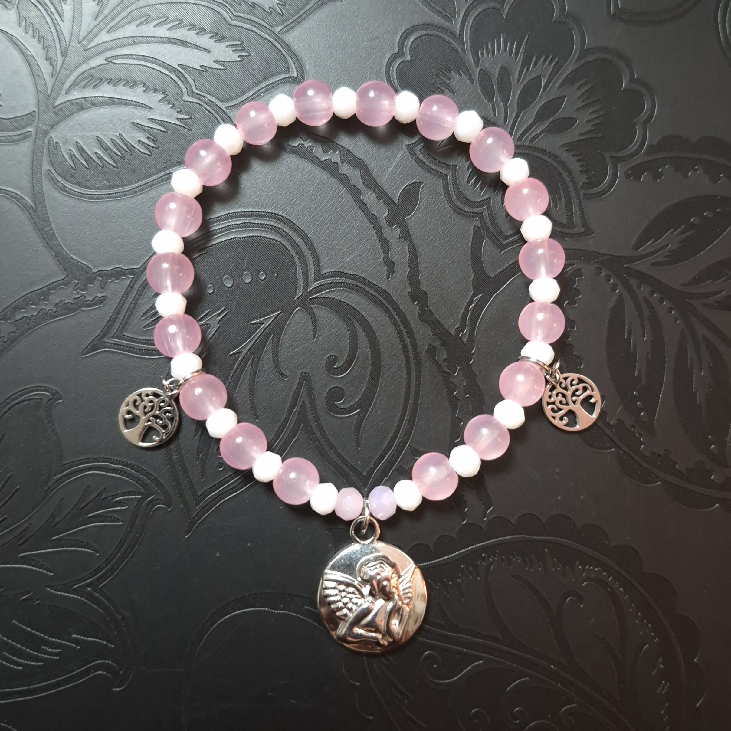 Bracelet 'FAMILY'