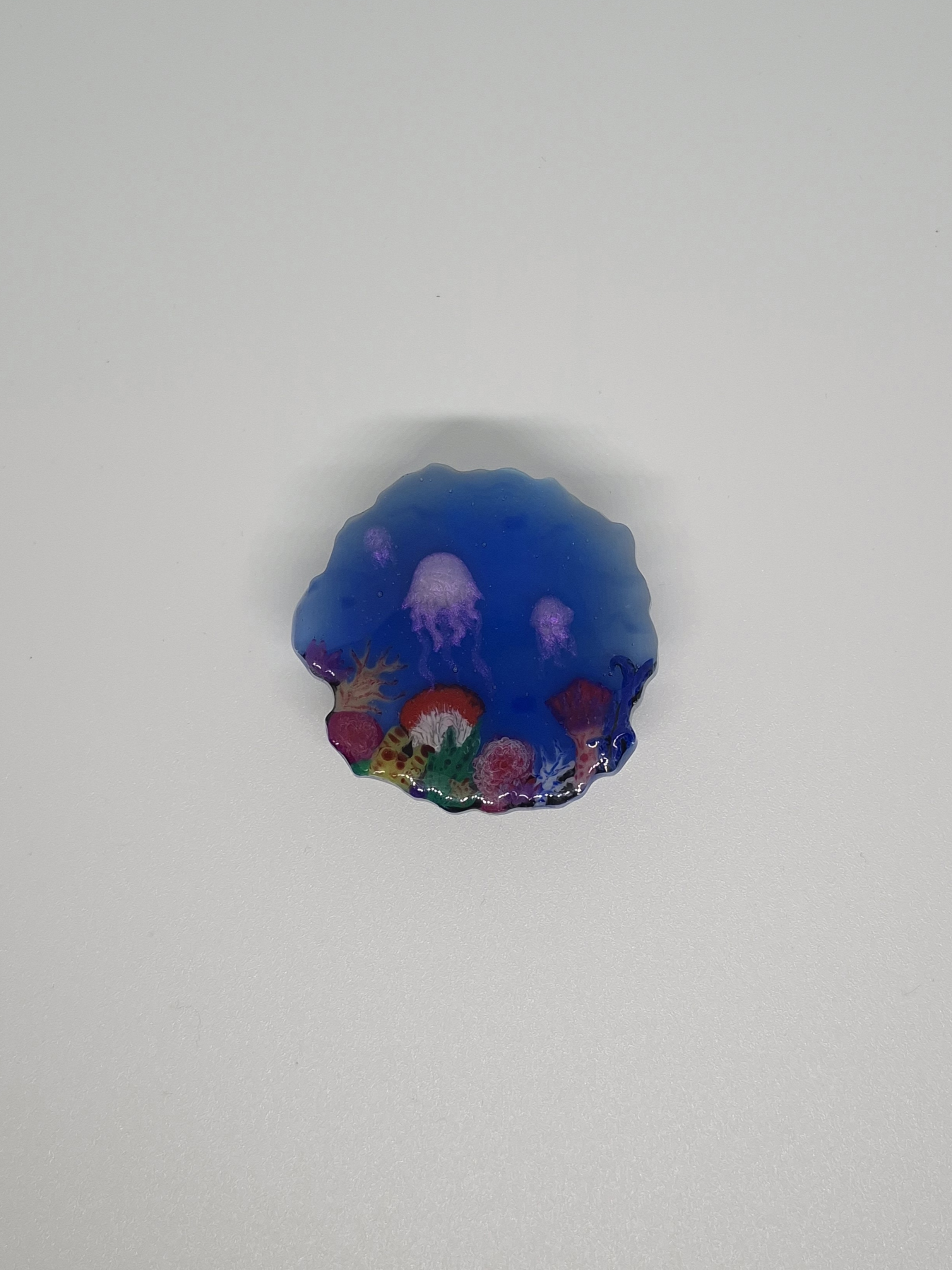 Support de téléphone 'CORAIL'