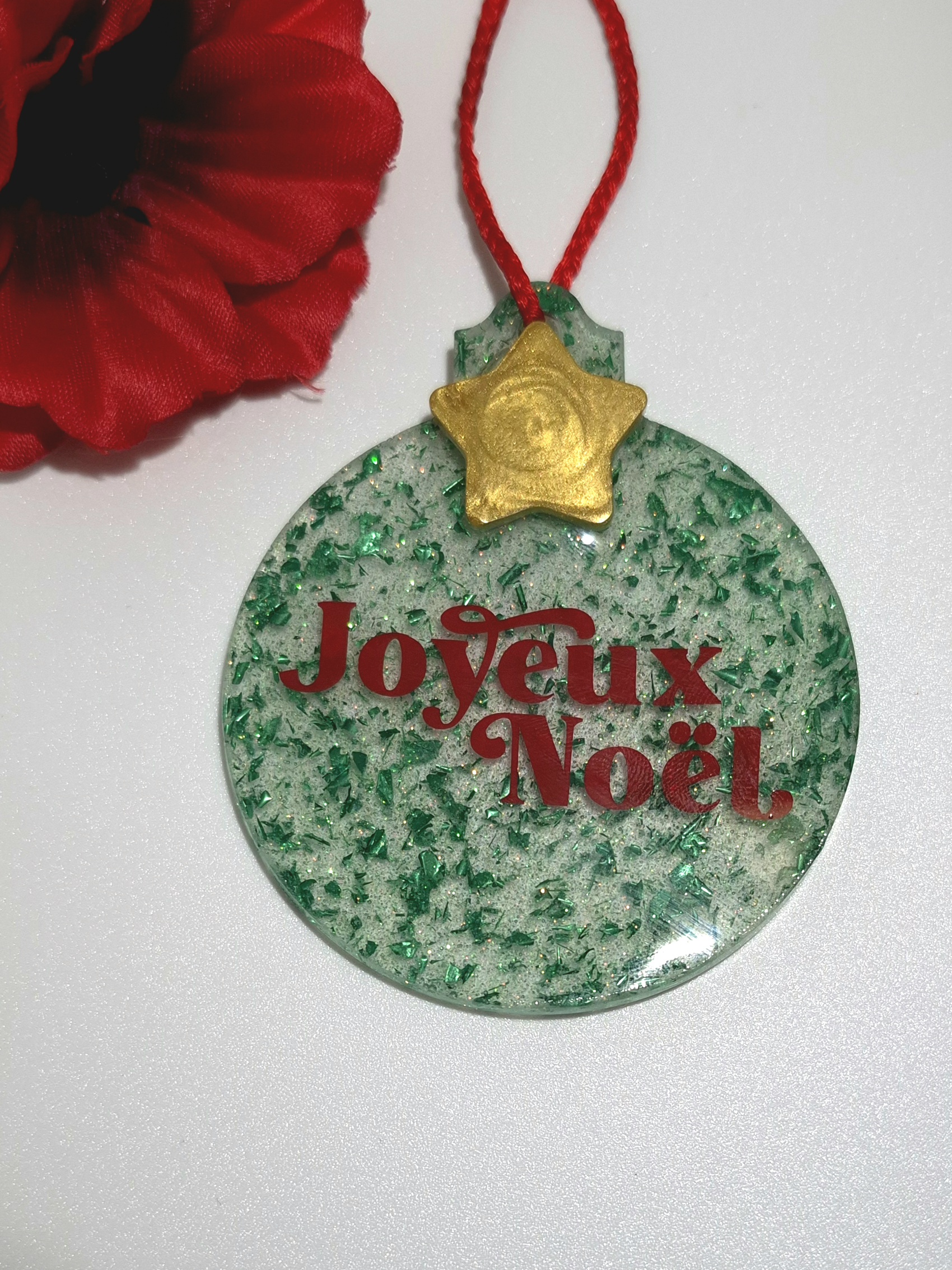 Décoration de Noël