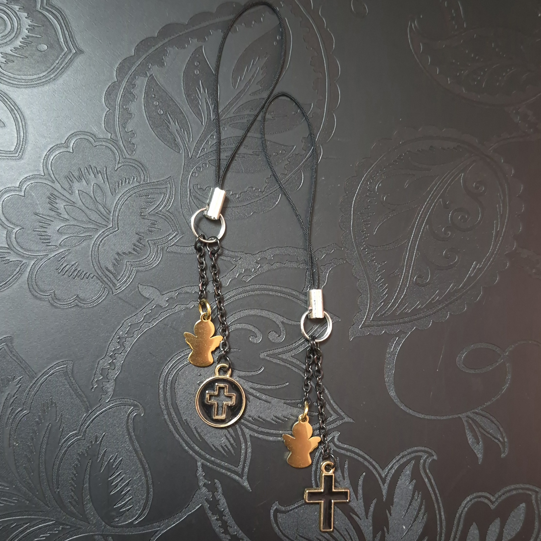 Duo de Bijou 'CROYANCE'