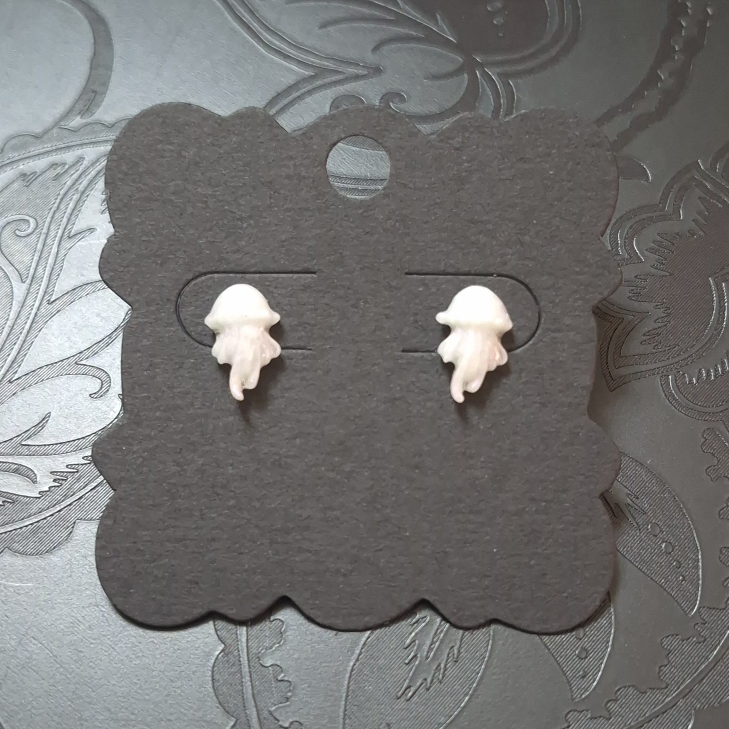 Puces d’oreilles 'MÉDUSE'
