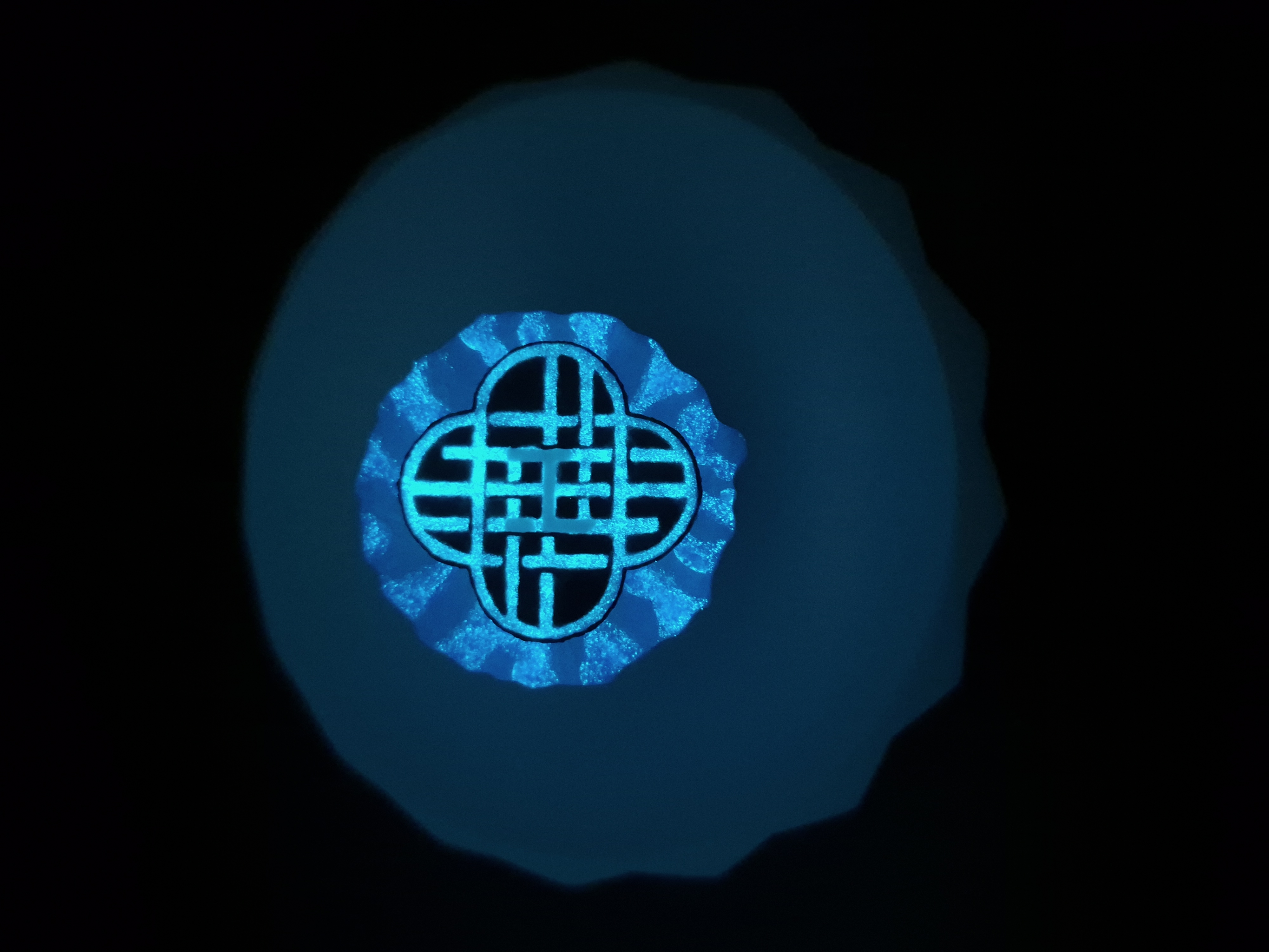 Support de téléphone 'KPDH'