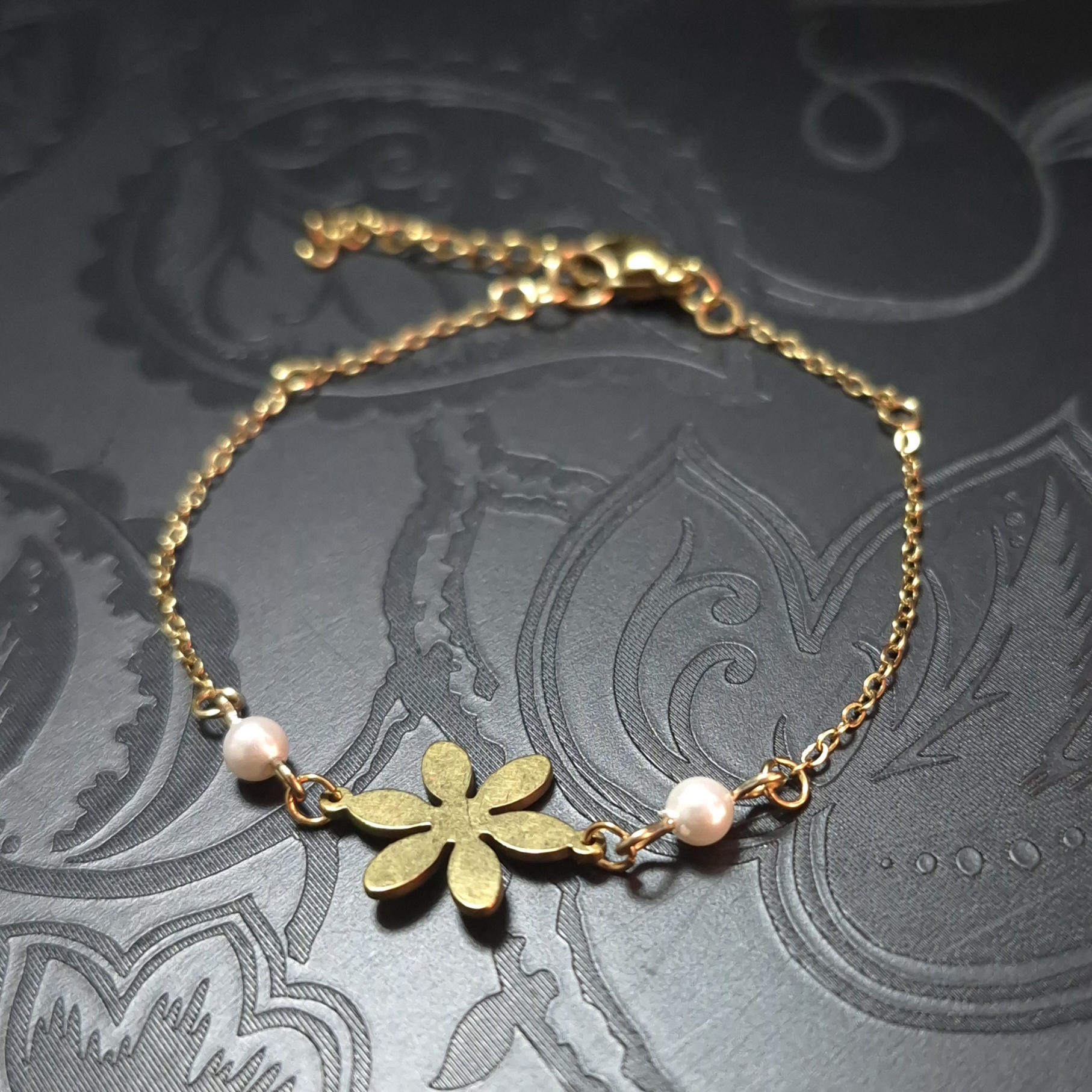 Bracelet 'FINESSE'