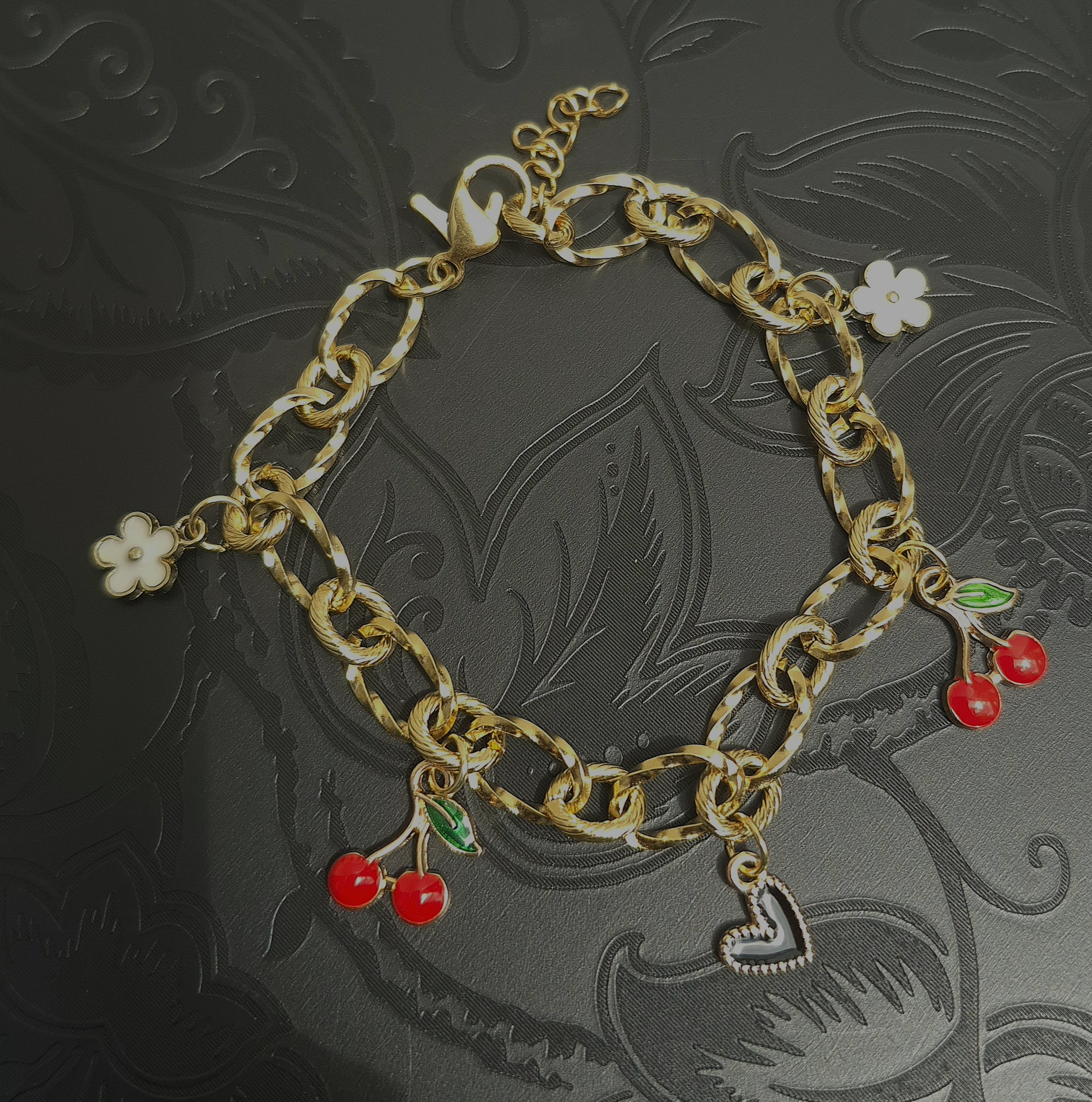 Bracelet 'CHÉRIE'