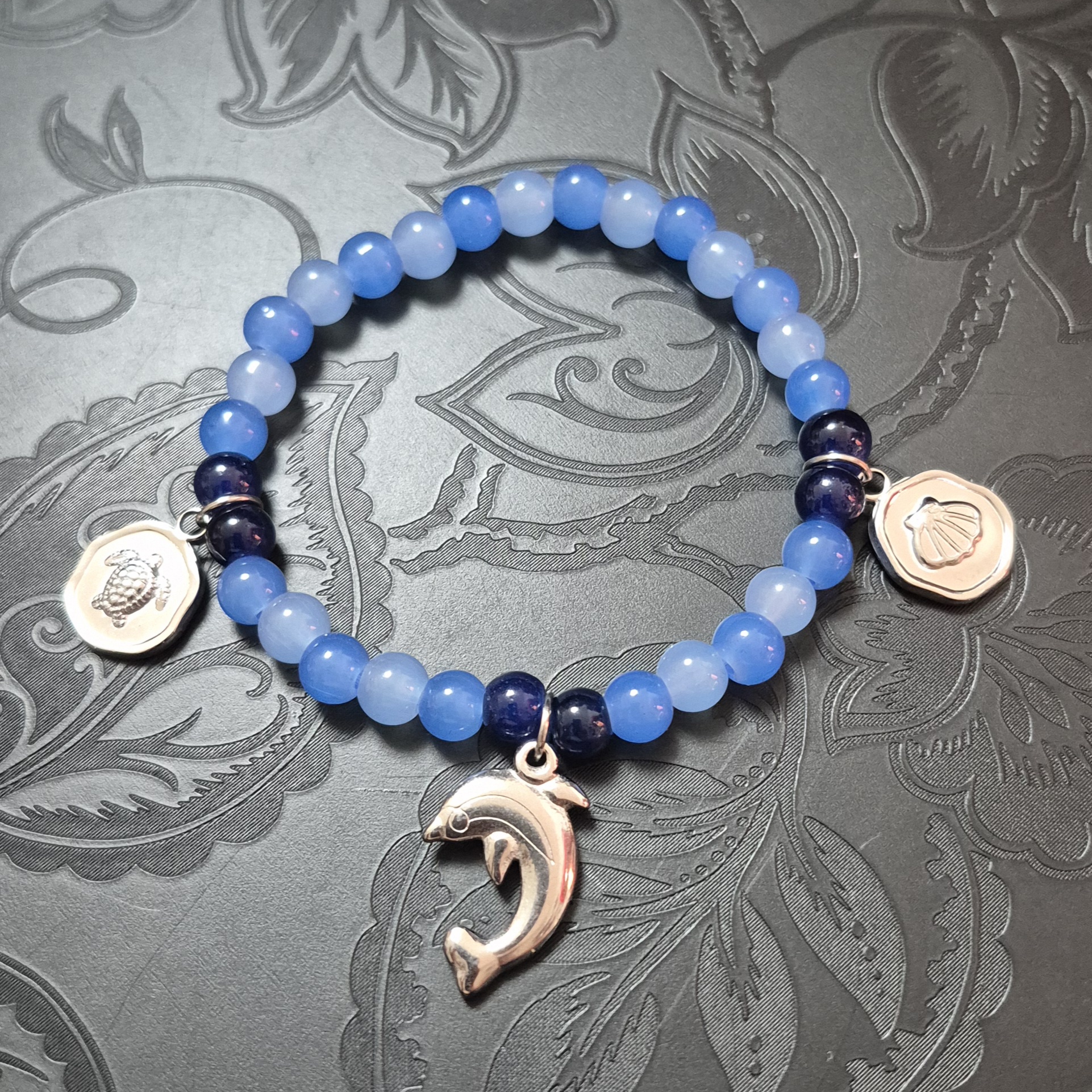 Bracelet 'DAUPHIN'