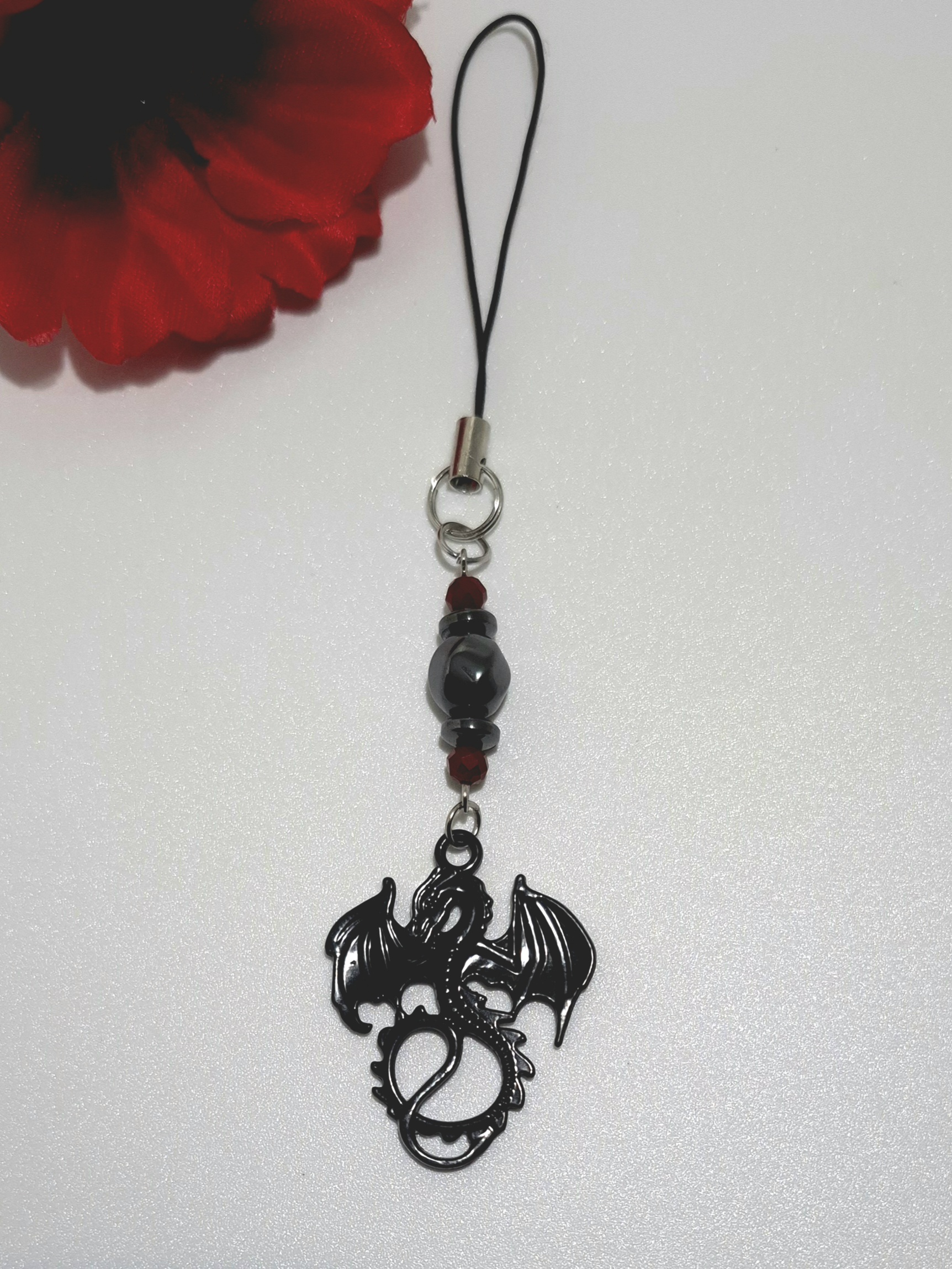 Bijou de téléphone 'FANTASY'